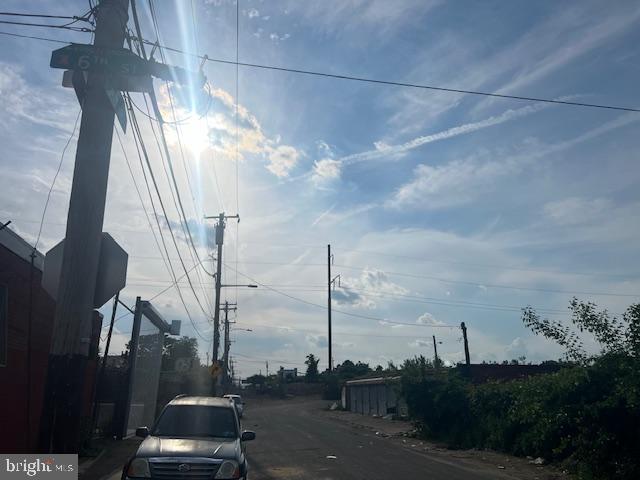 LOGAN - Land