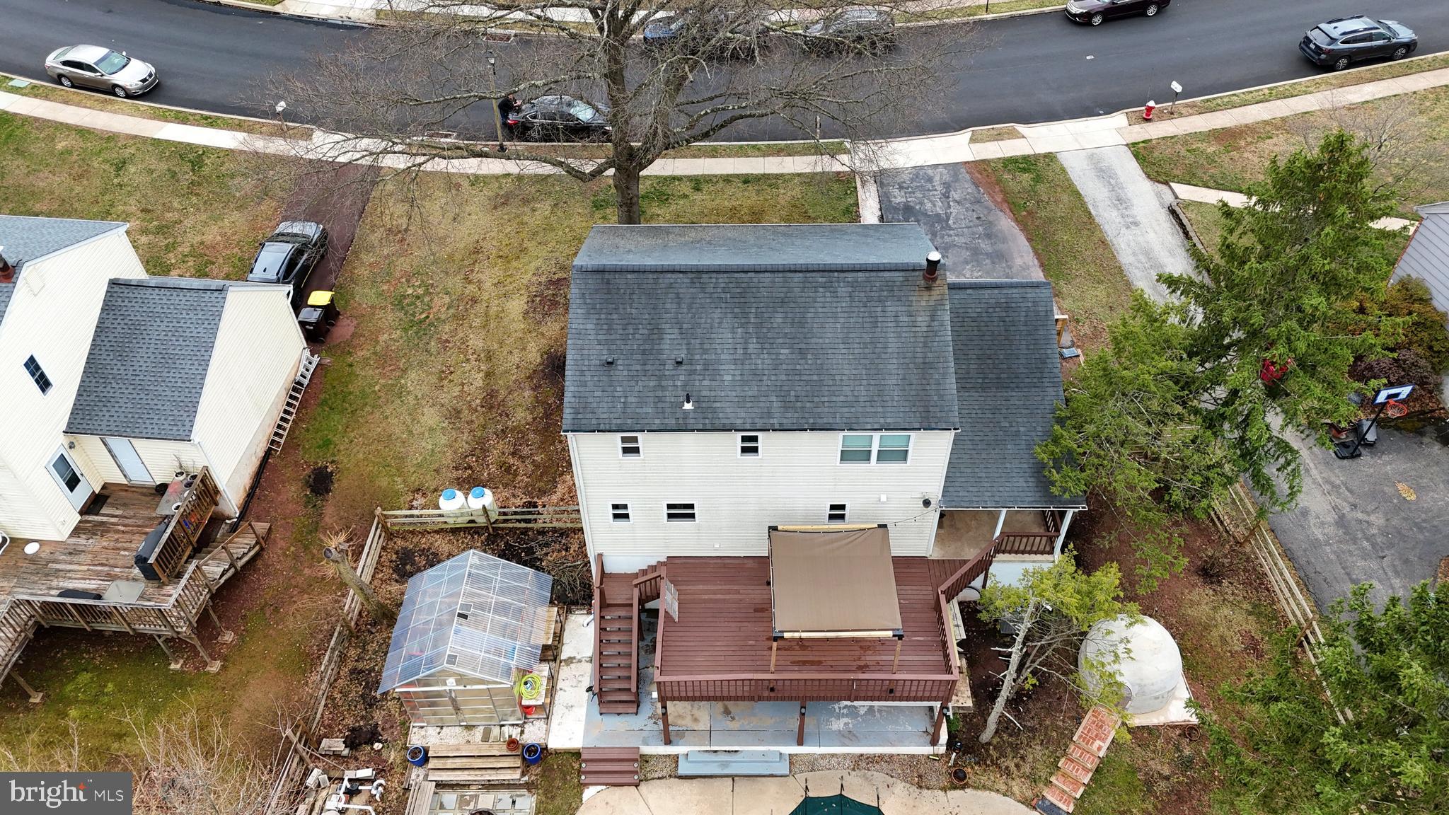 MINGO - Residential