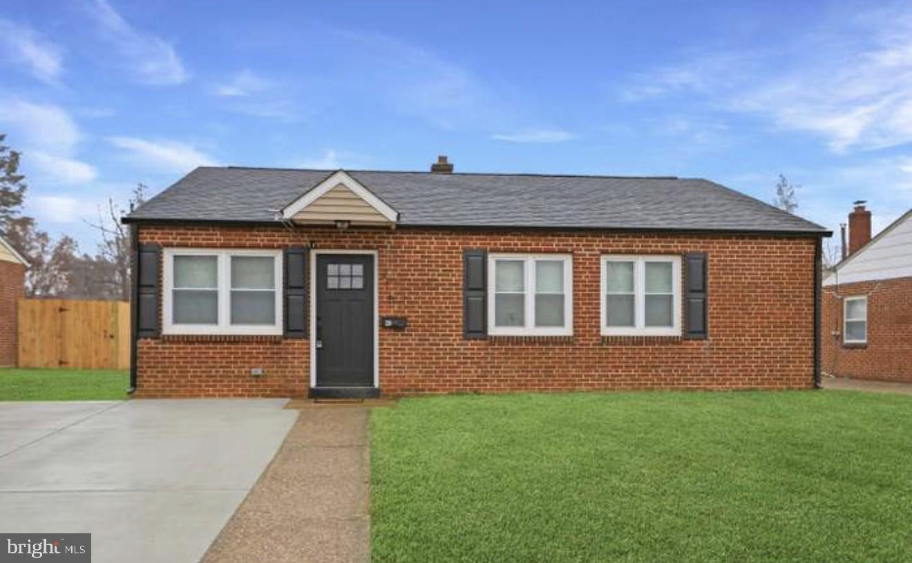 LEEDOM ESTATES - Residential