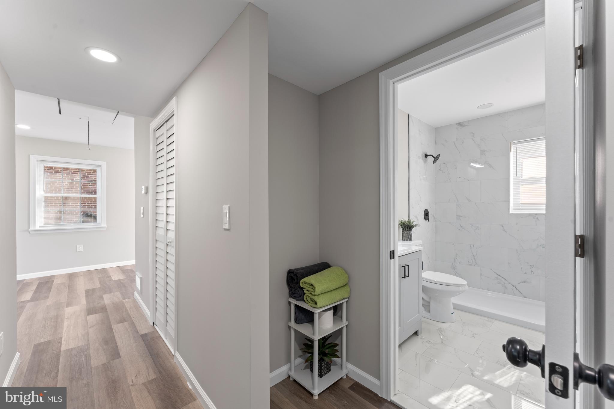 LEEDOM ESTATES - Residential