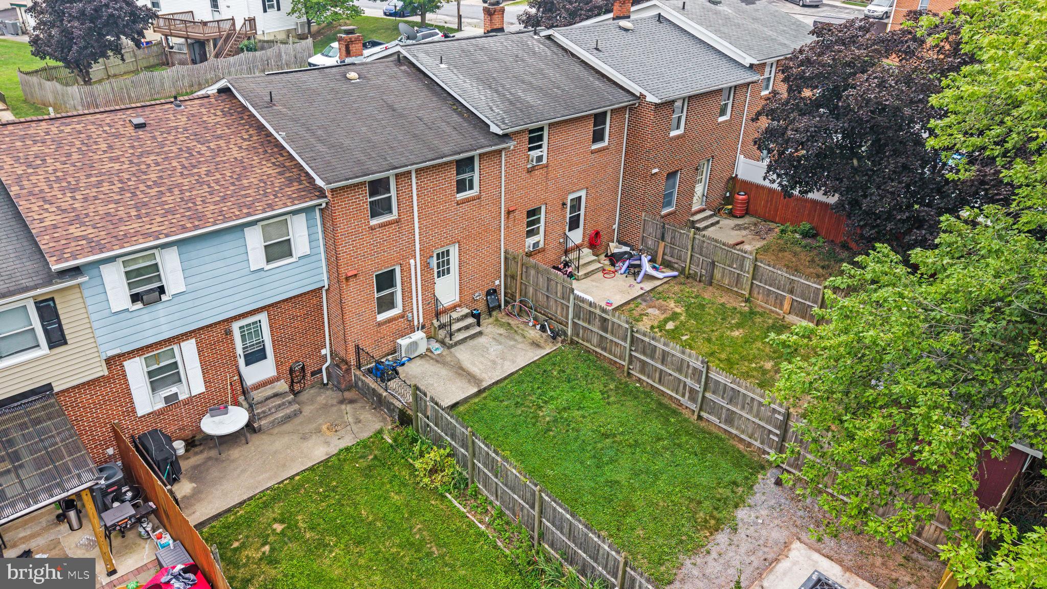 EMMITSBURG - Residential