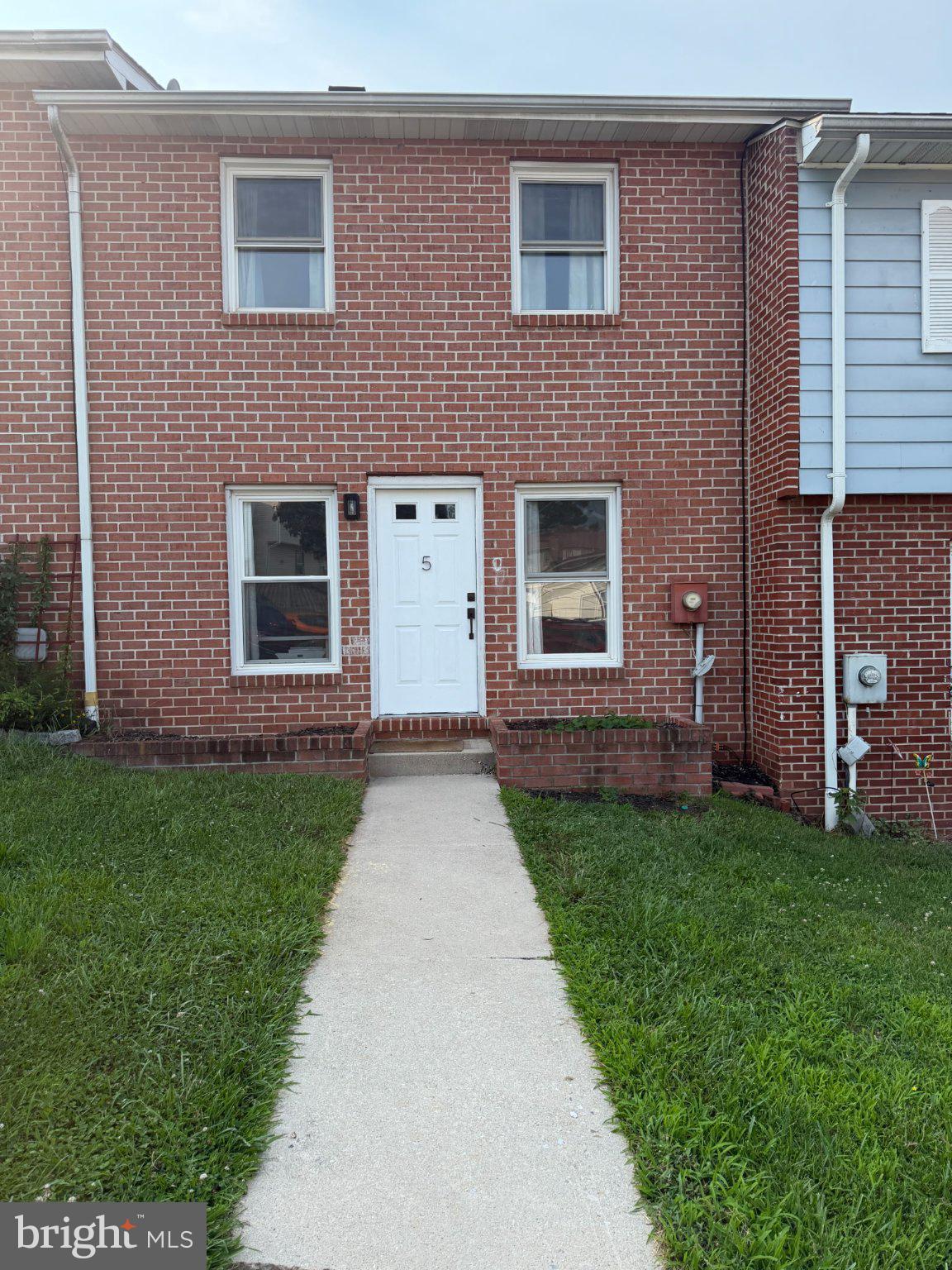 Welcome to 5 Welty Avenue! This move-in ready home offers no HOA and is perfect as a starter home or investment property. Recent updates include fresh paint, plank laminate flooring, a split HVAC heating and cooling system while retaining baseboard heat, insulated pipes, and a vapor-sealed crawl space for added efficiency.

The home features an eat-in kitchen, main-level laundry, and a spacious backyard that's perfect for entertaining, relaxing, or gardening.

Located on the edge of Historic Emmitsburg, you'll enjoy walking distance to parks, the community pool, scenic walking trails, local restaurants, and the town's nightlife. With thoughtful upgrades, a great location, and exceptional value, this is a wonderful place to call home!
