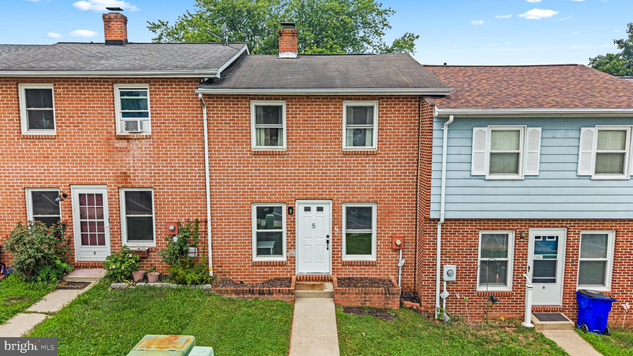 EMMITSBURG - Residential