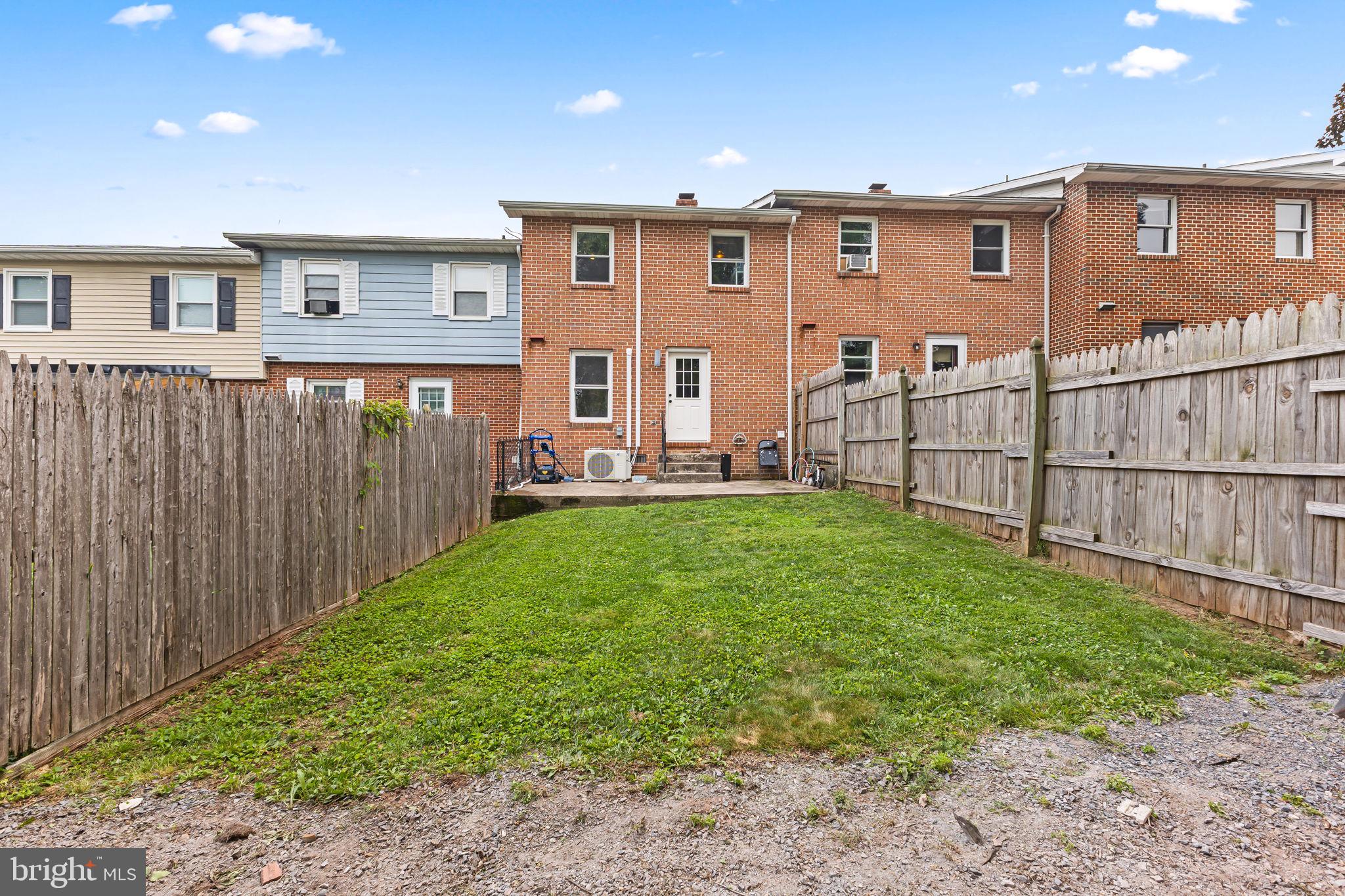 EMMITSBURG - Residential