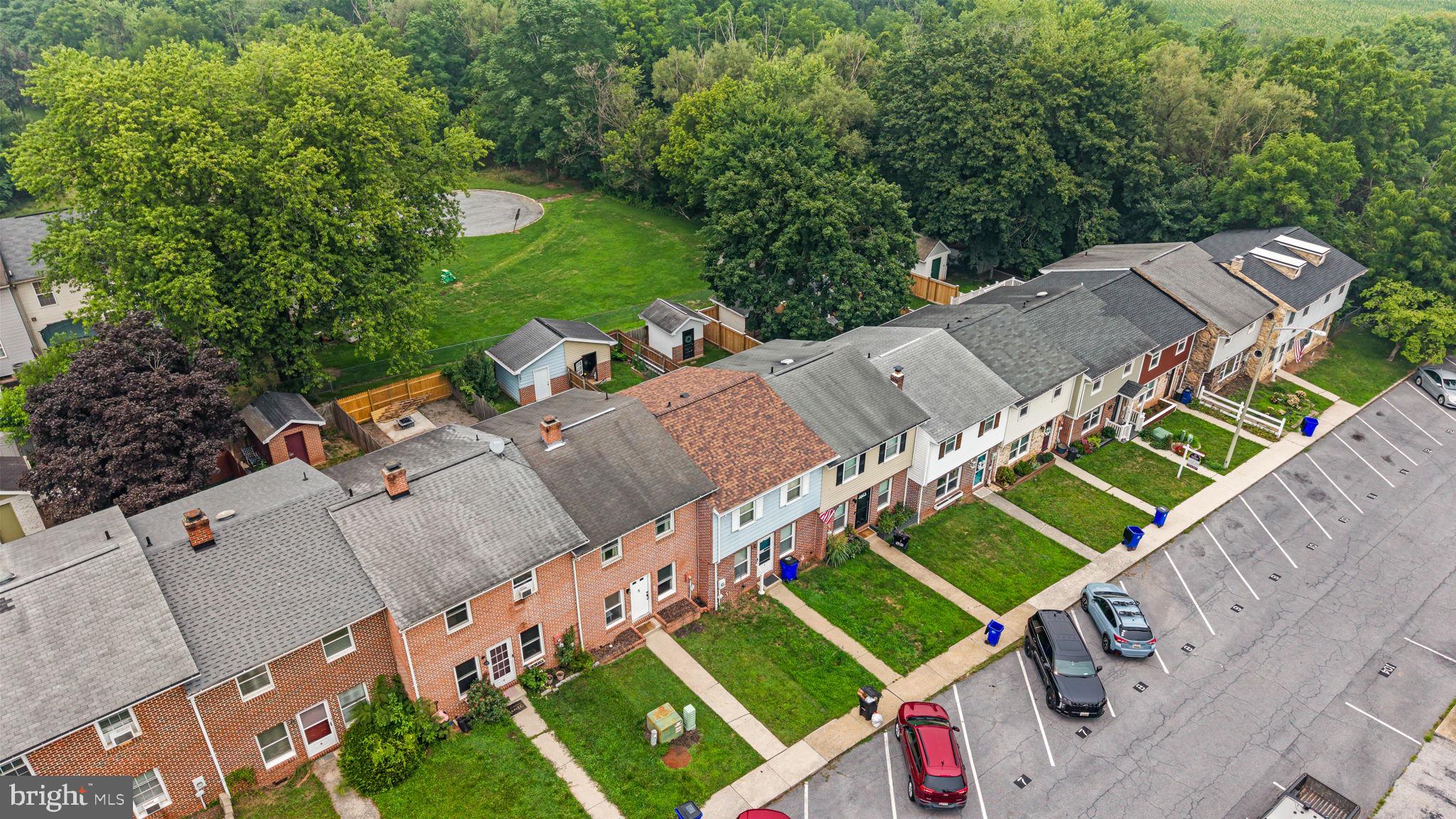 EMMITSBURG - Residential