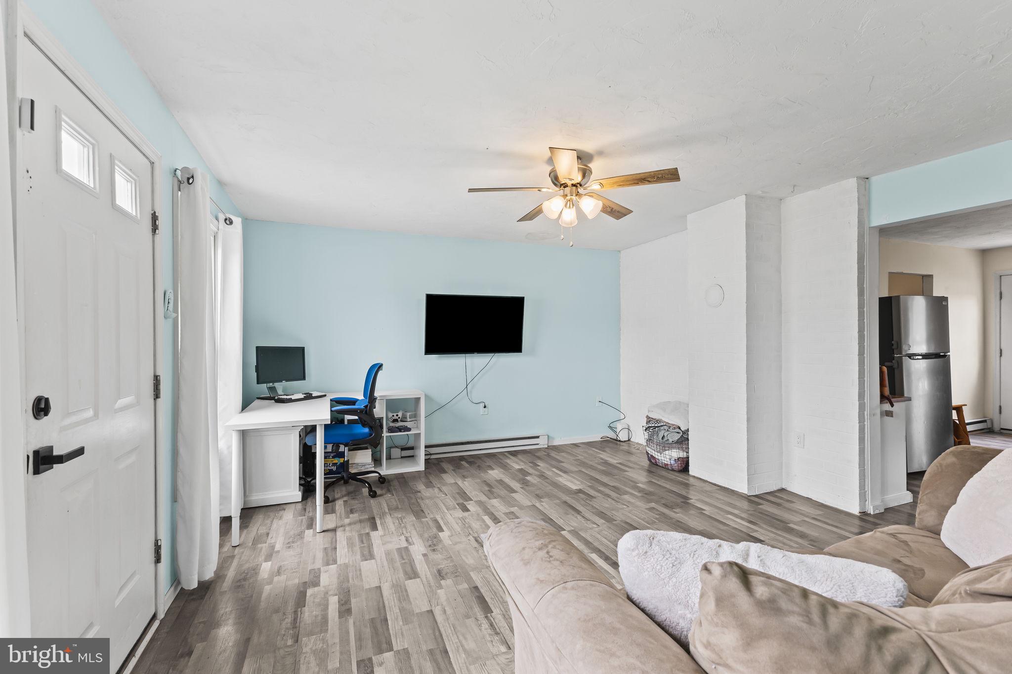 EMMITSBURG - Residential