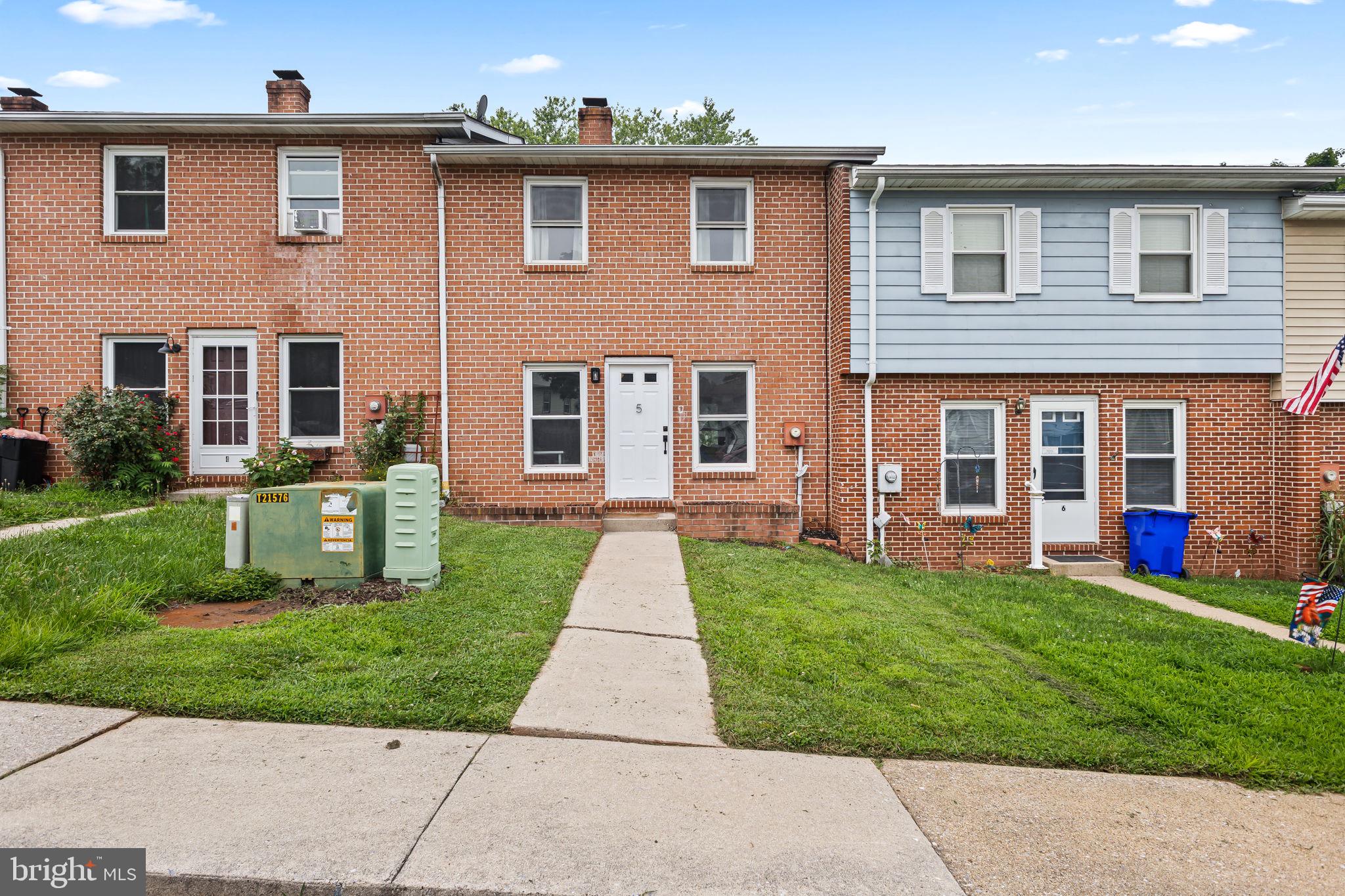 EMMITSBURG - Residential