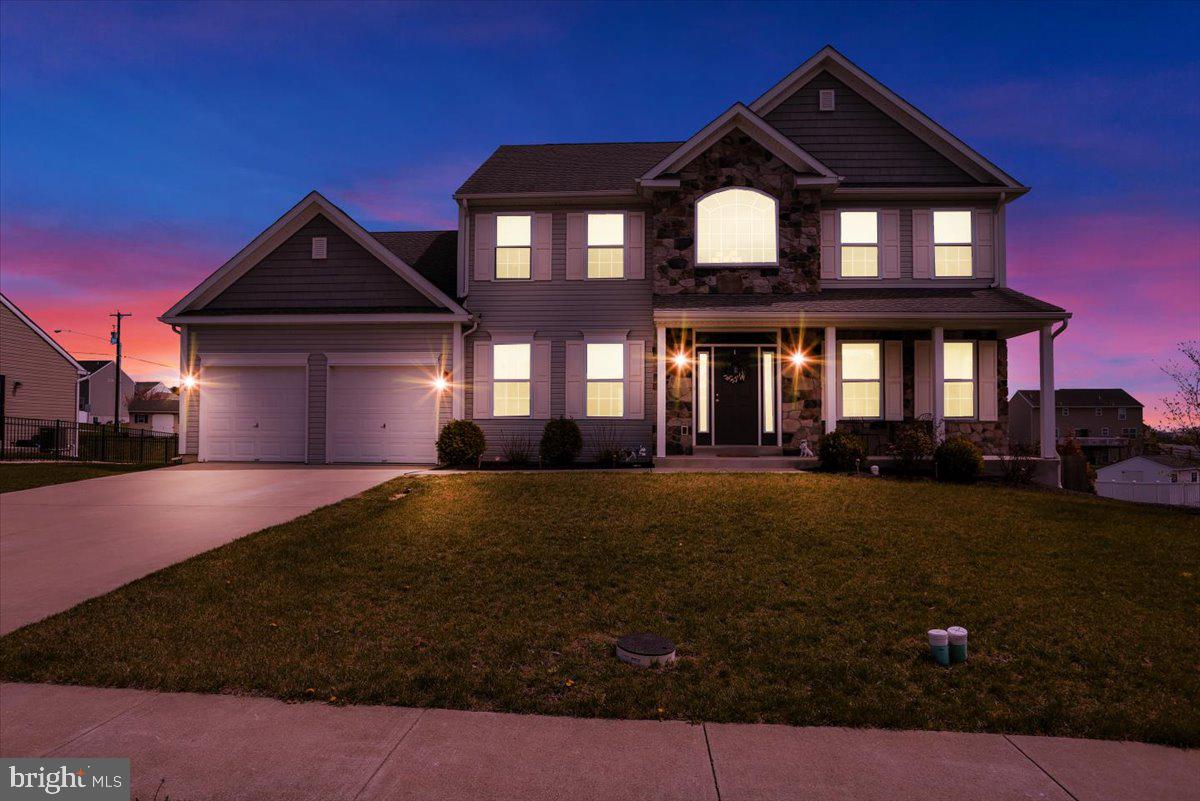 THE HARVEST - Residential