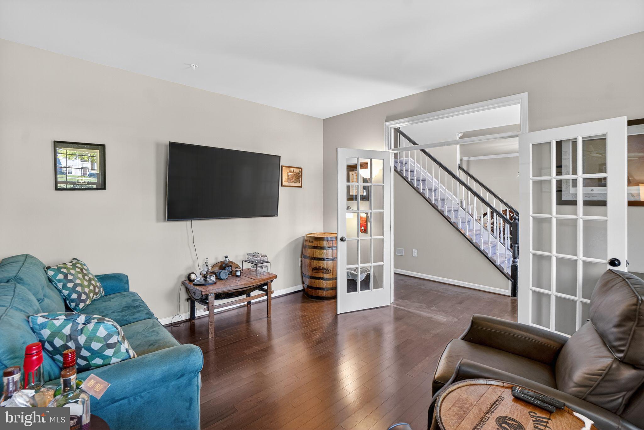 NORTH CALVERT WOODS - Residential
