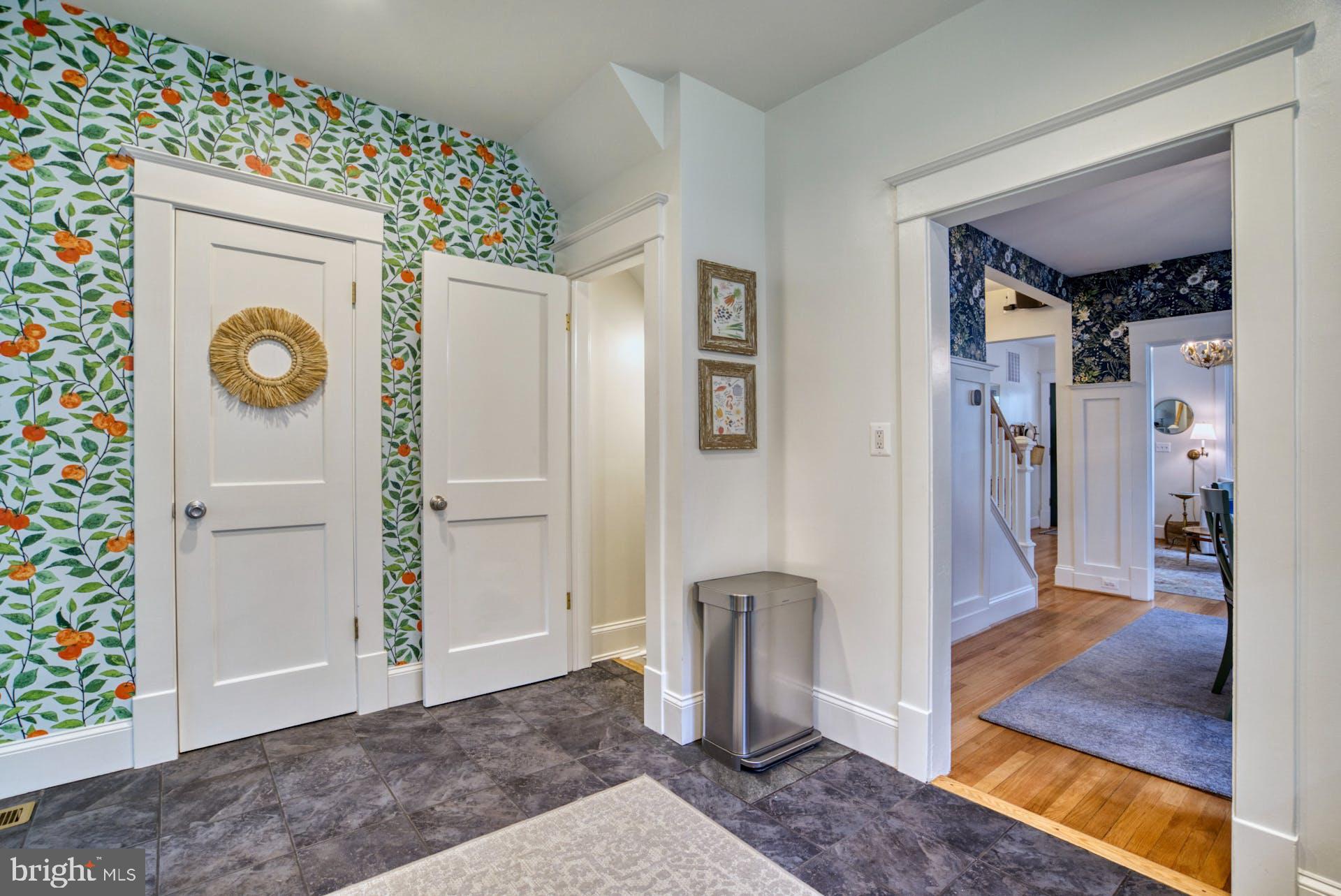 ROSEMONT - Residential