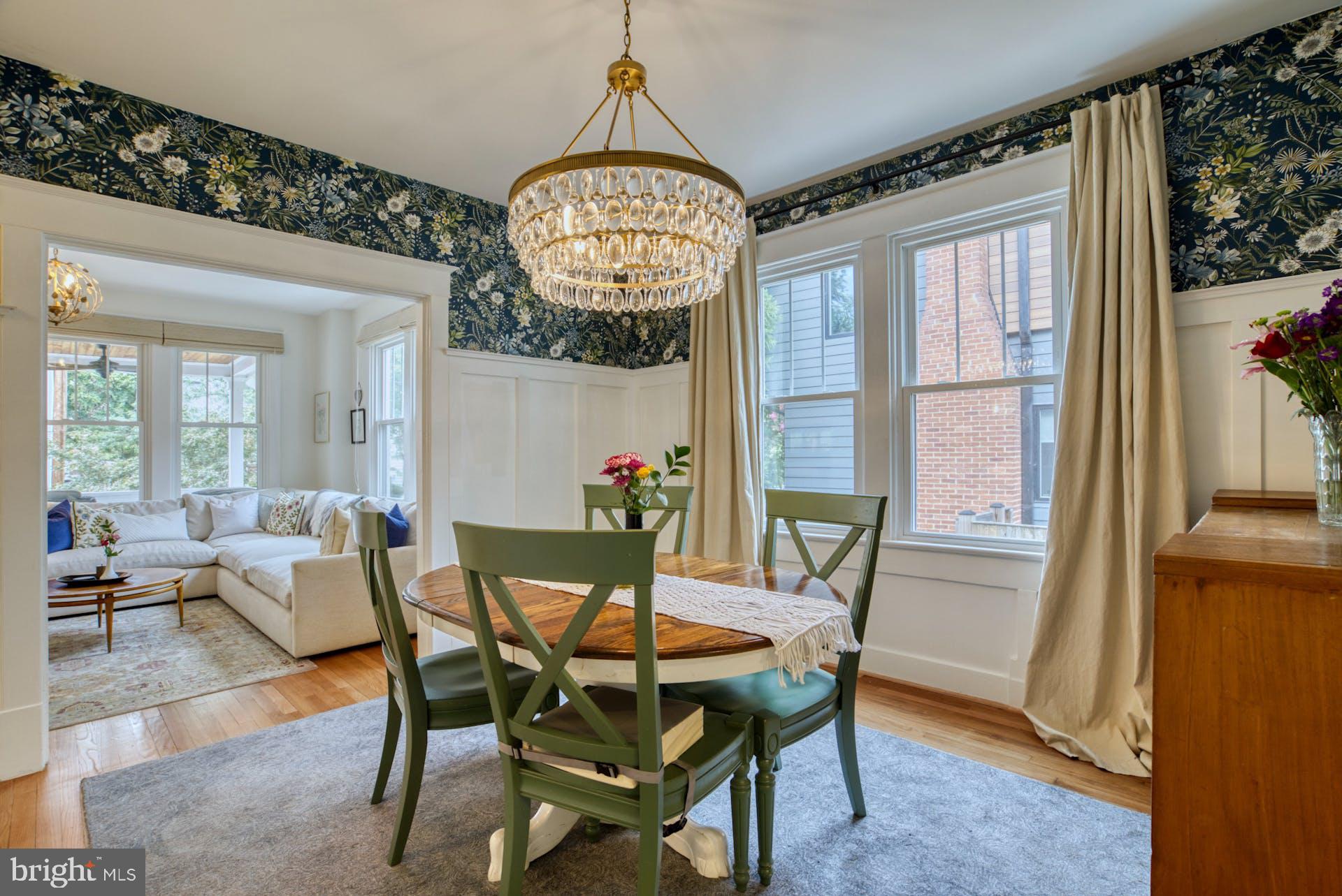 ROSEMONT - Residential
