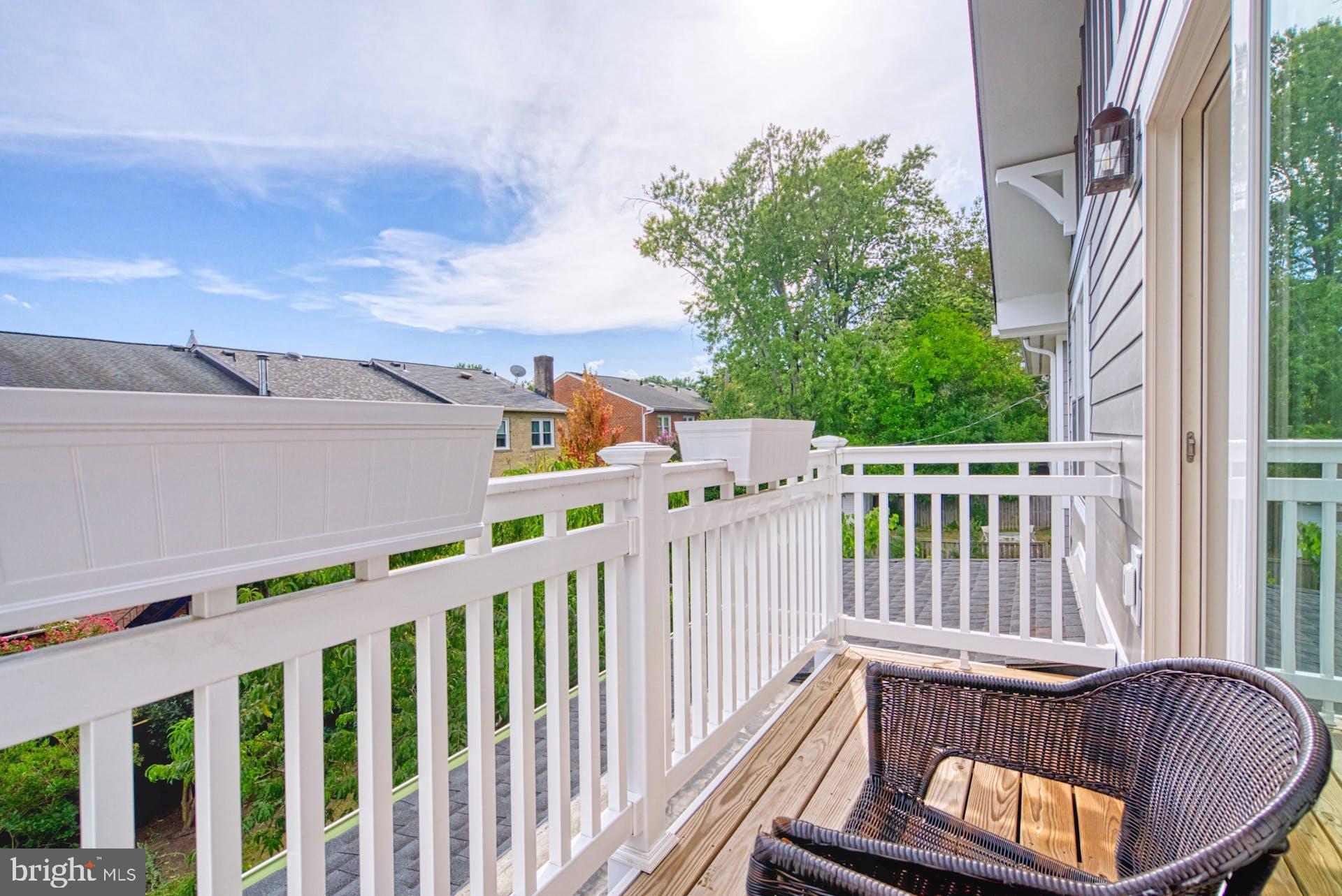 ROSEMONT - Residential