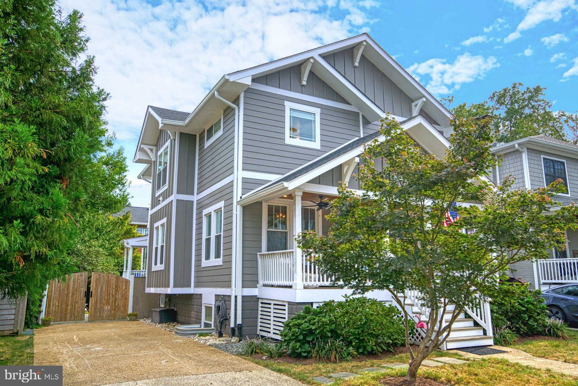 ROSEMONT - Residential