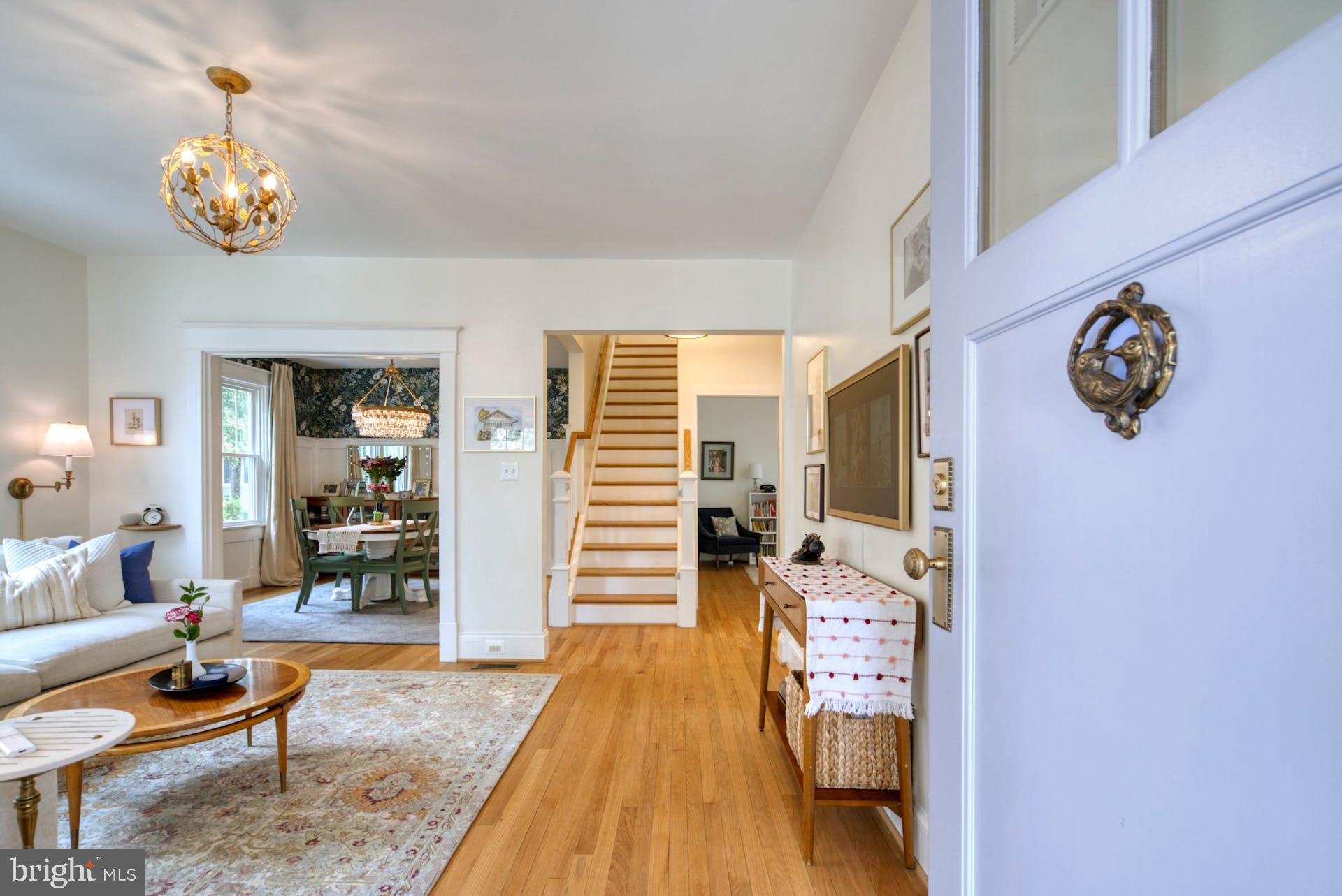 ROSEMONT - Residential
