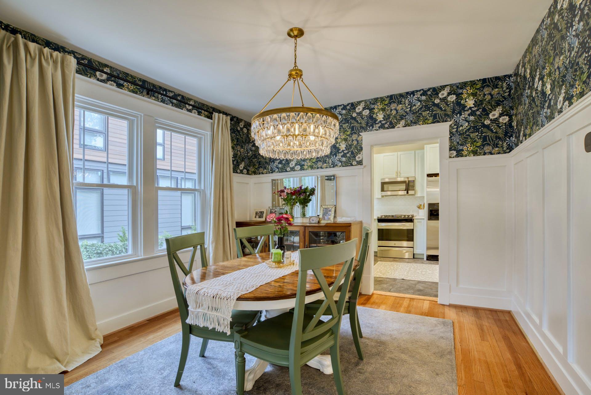 ROSEMONT - Residential