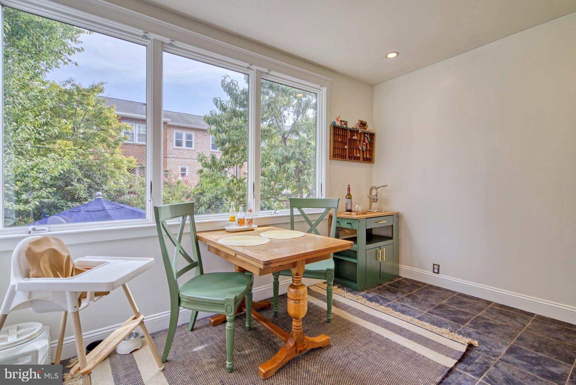 ROSEMONT - Residential