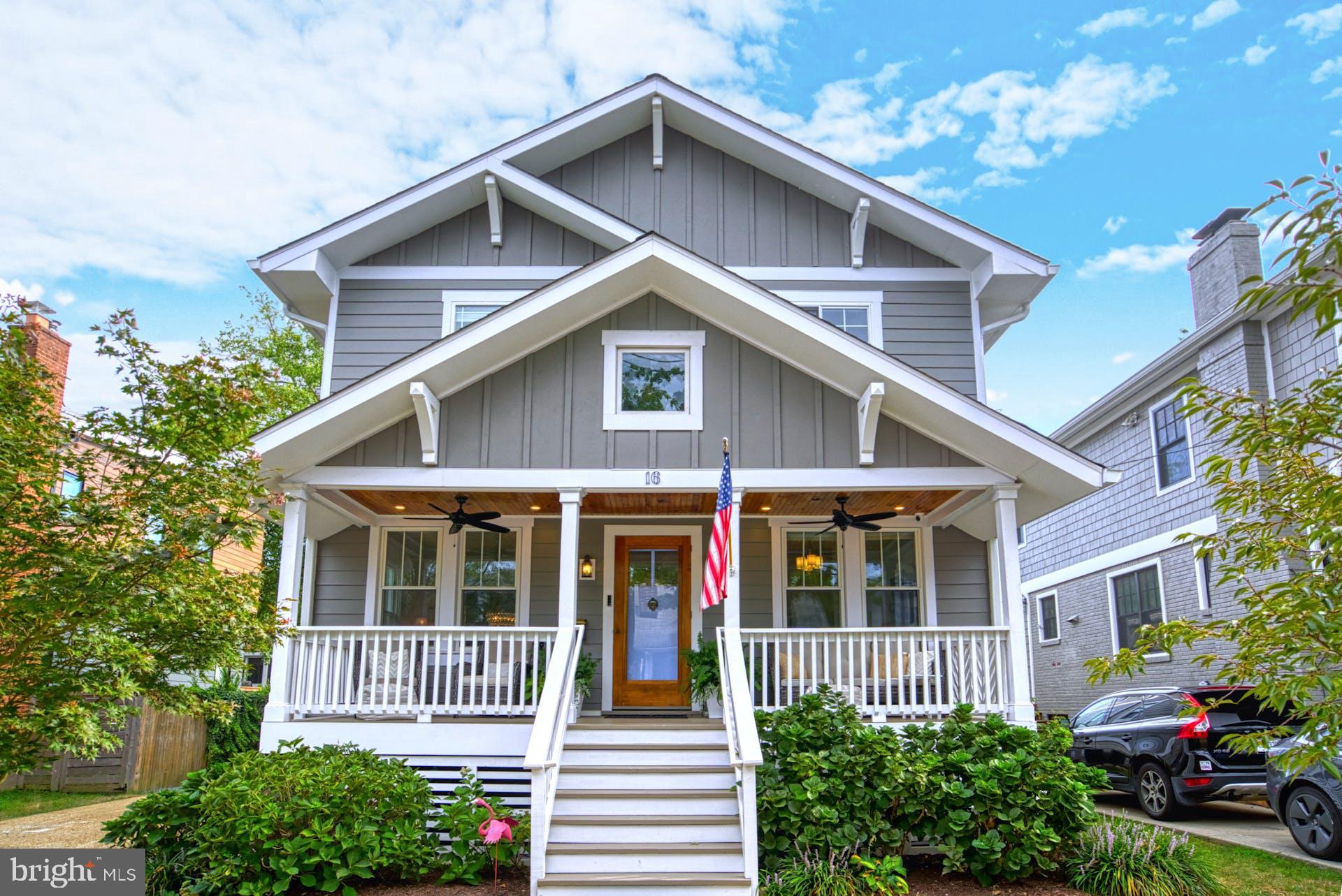 ROSEMONT - Residential
