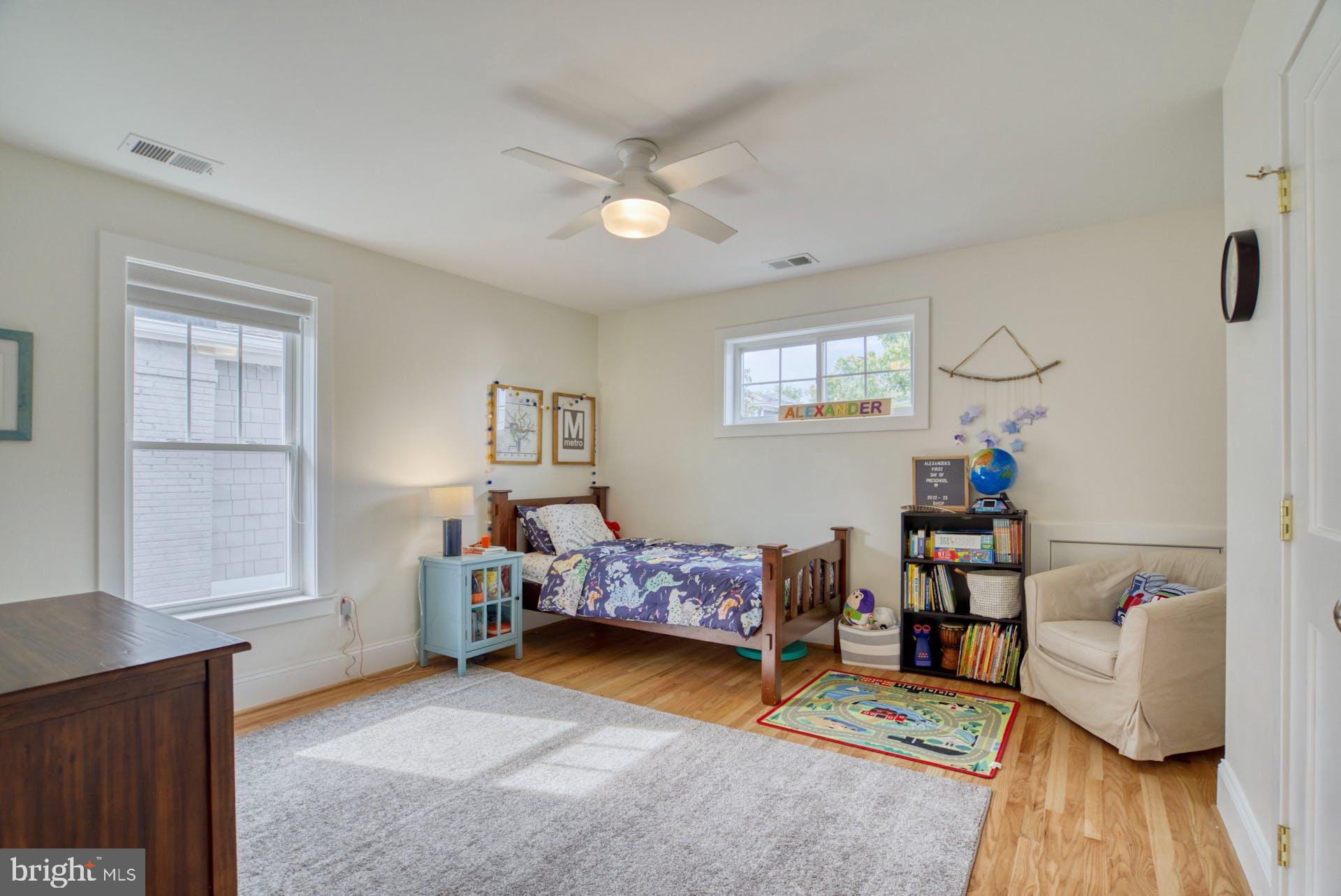 ROSEMONT - Residential