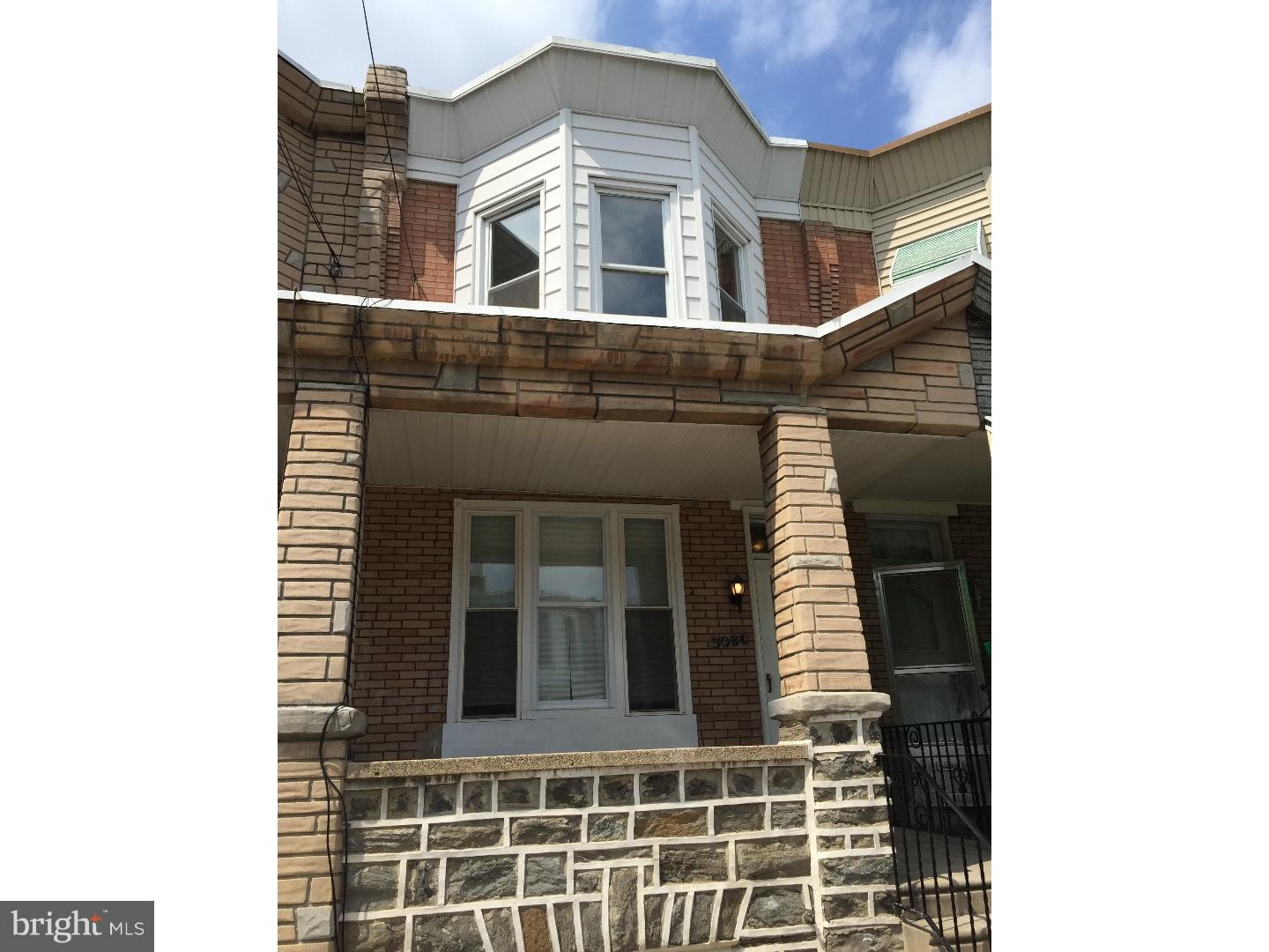 Welcome to this updated porch front house on a great block of Cedar street in one of Philly's hottest neighborhoods, Port Richmond.