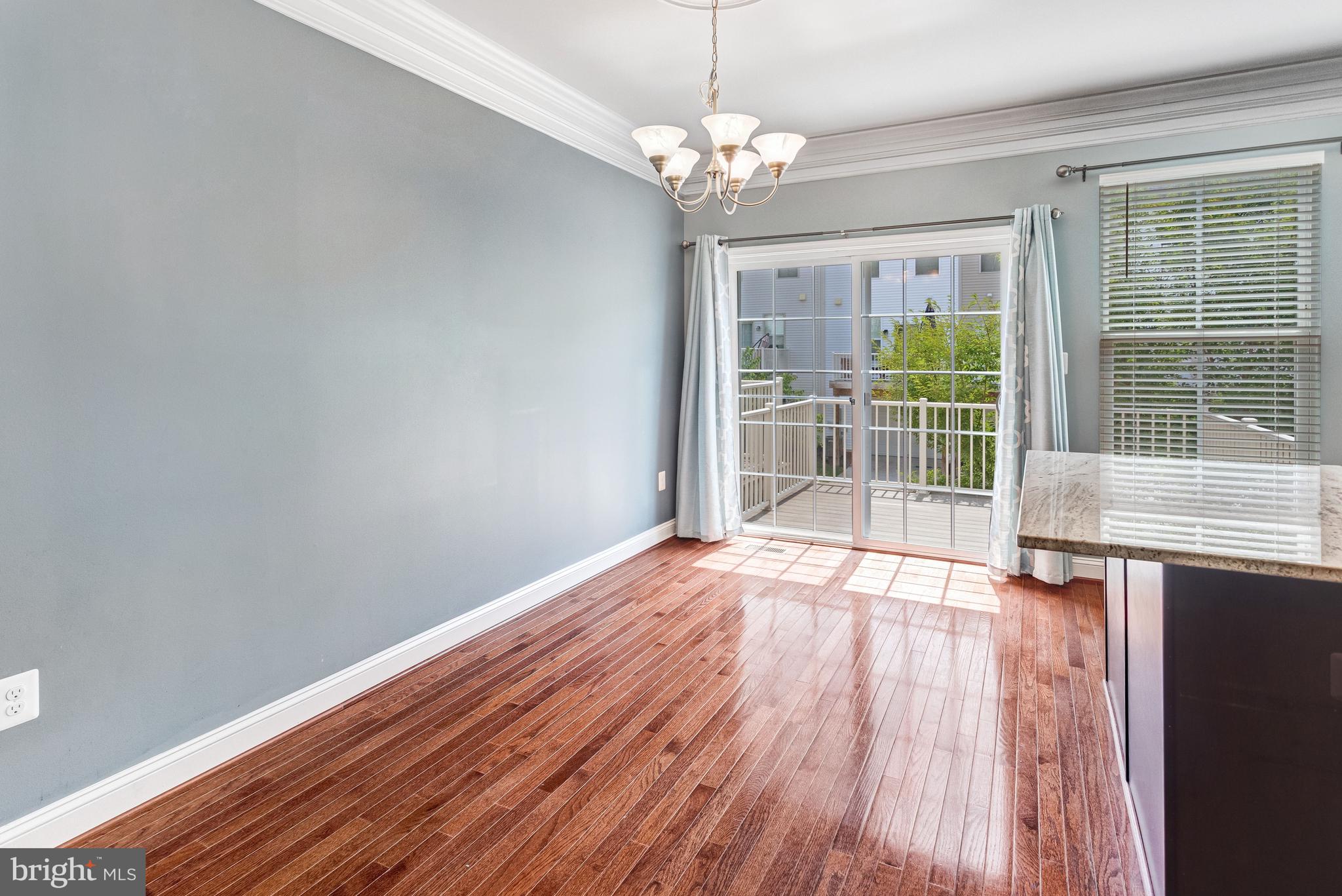 TRIANGLE HIGHLANDS CONDO - Residential