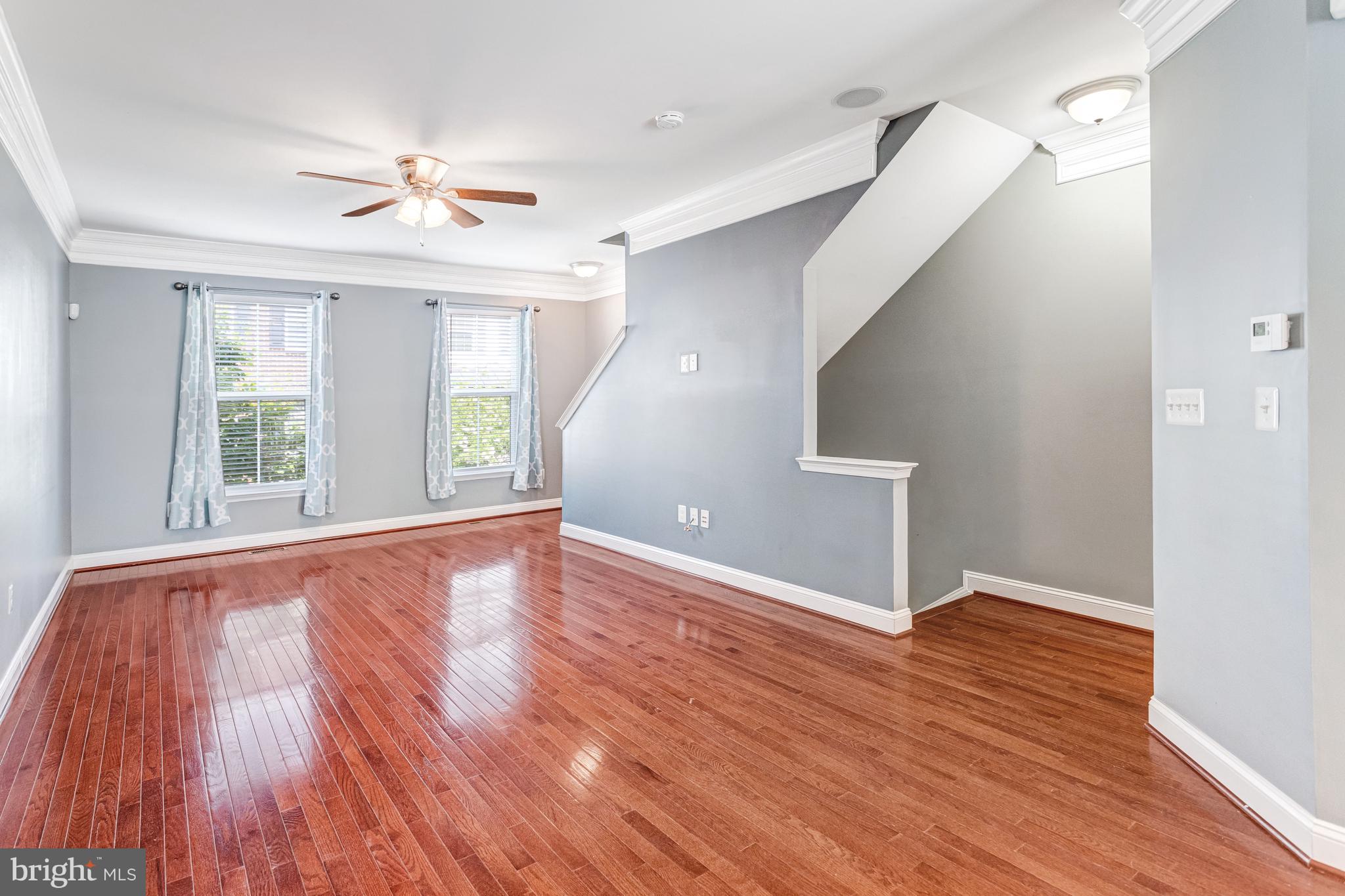 TRIANGLE HIGHLANDS CONDO - Residential