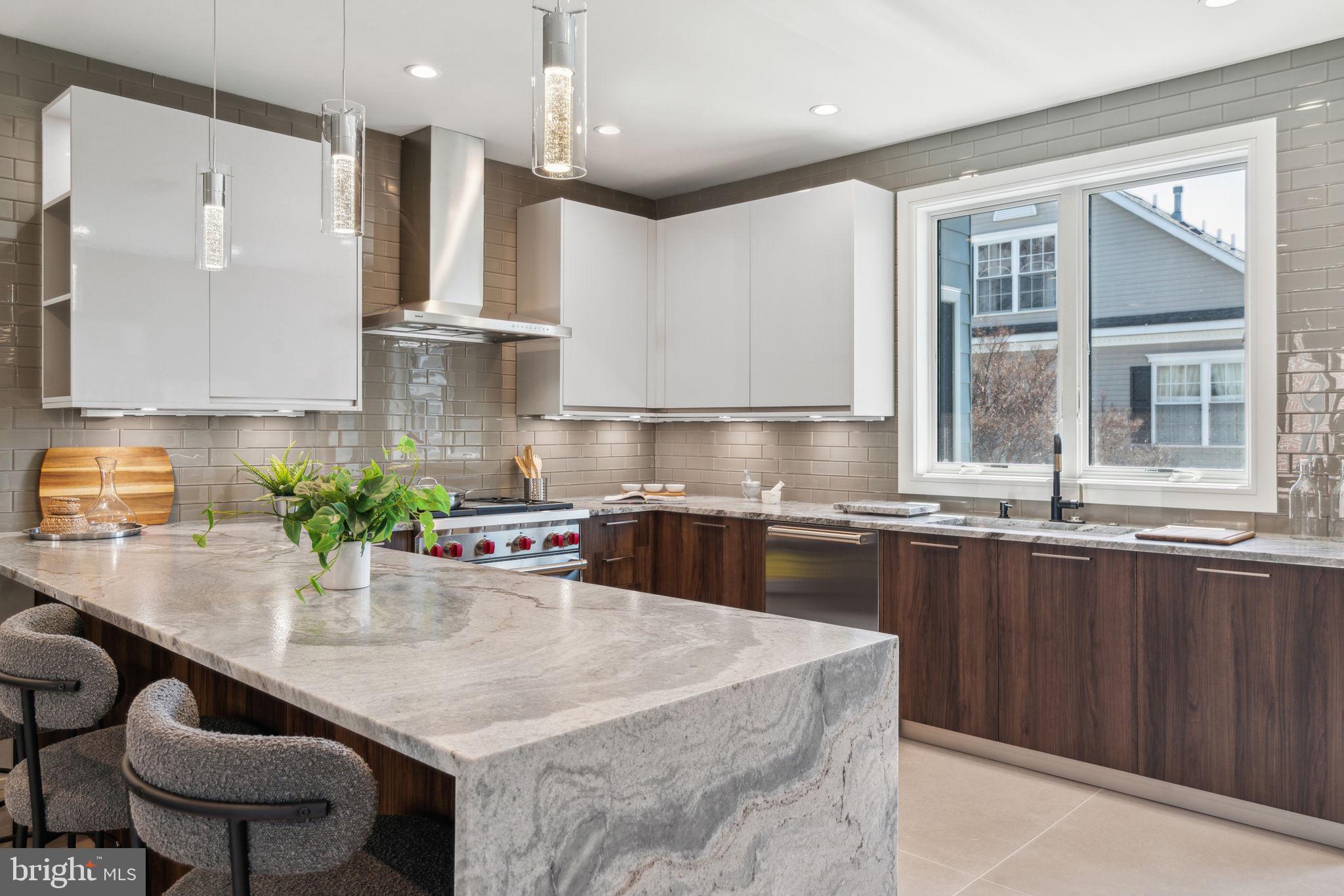 PACKER PARK - Residential