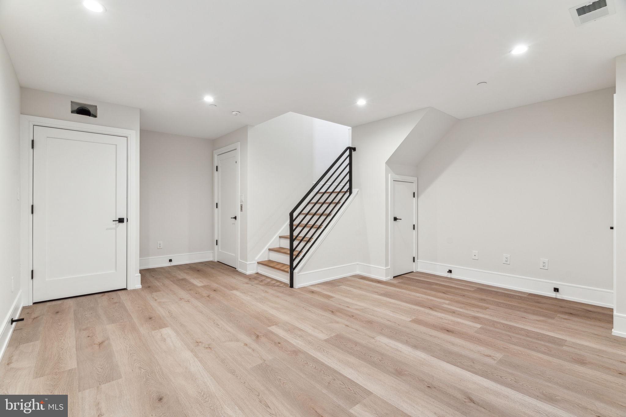PACKER PARK - Residential