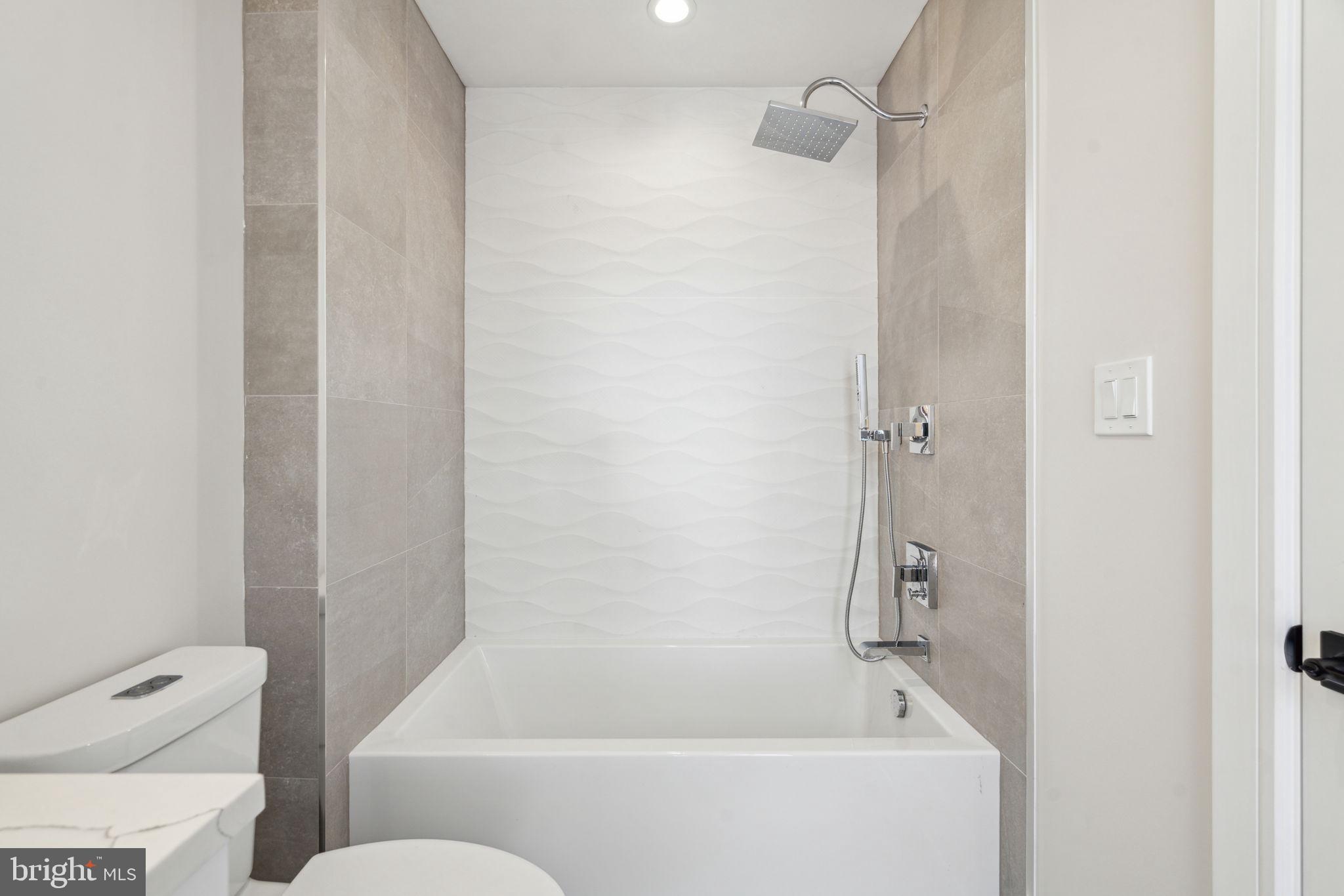 PACKER PARK - Residential
