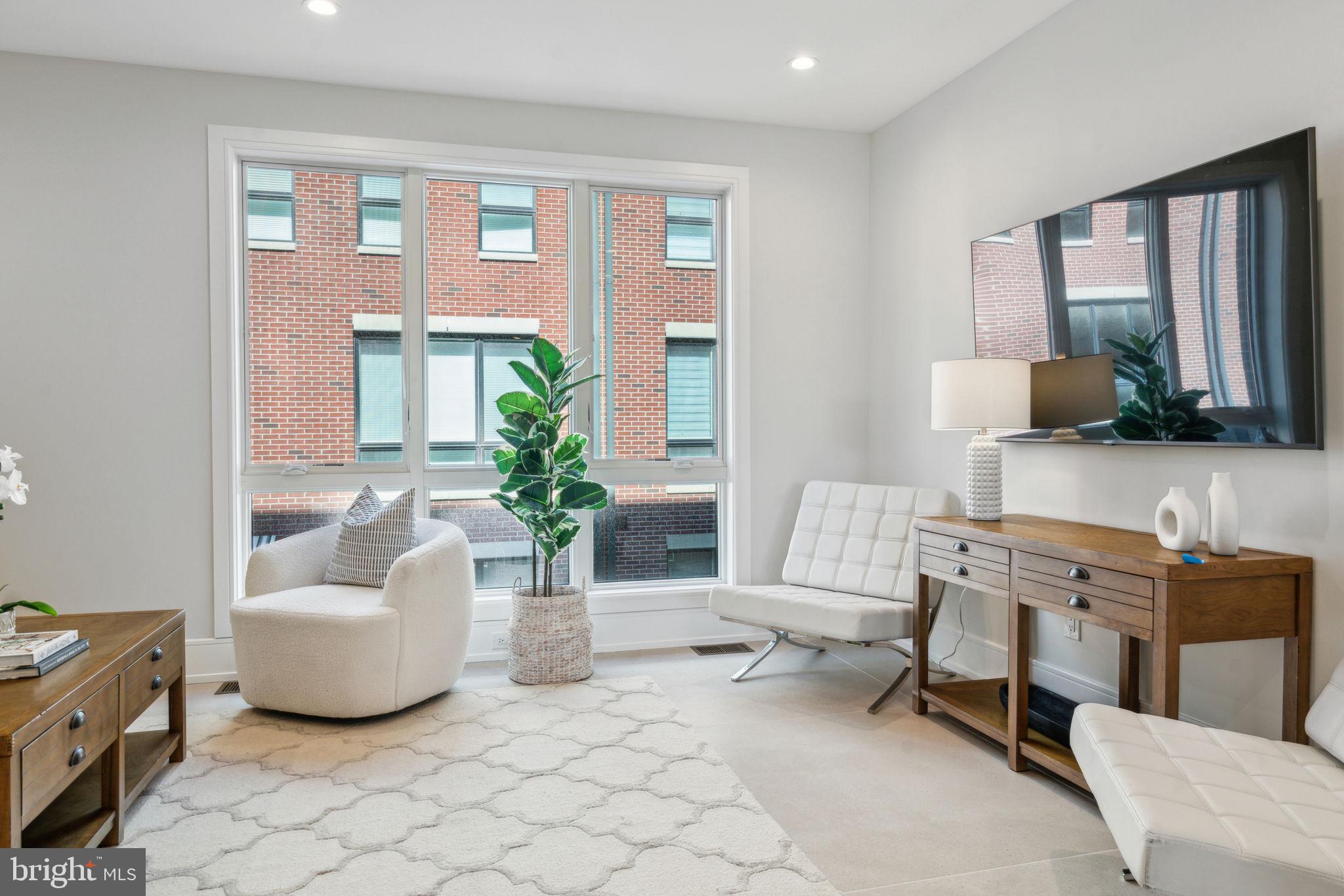 PACKER PARK - Residential
