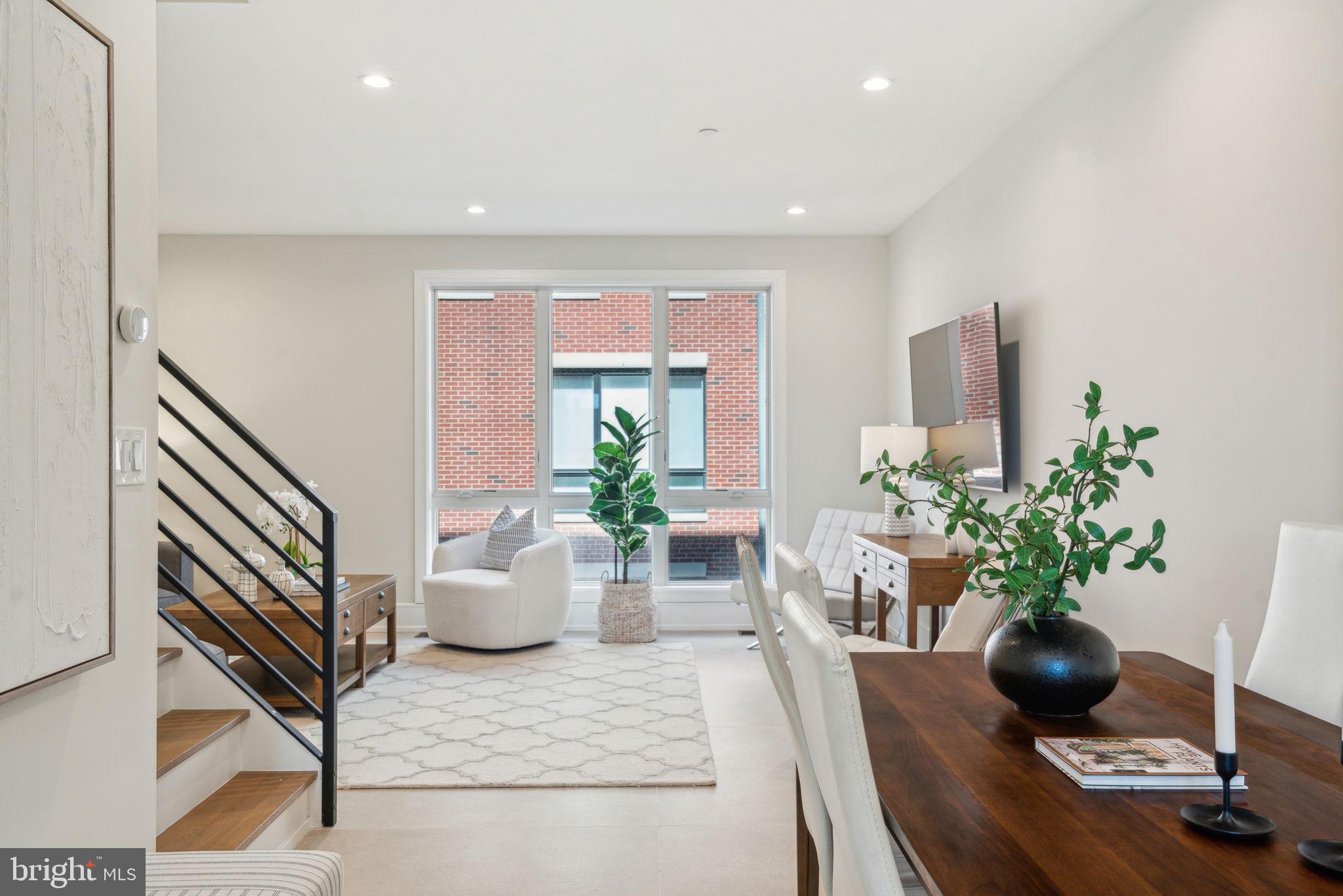 PACKER PARK - Residential