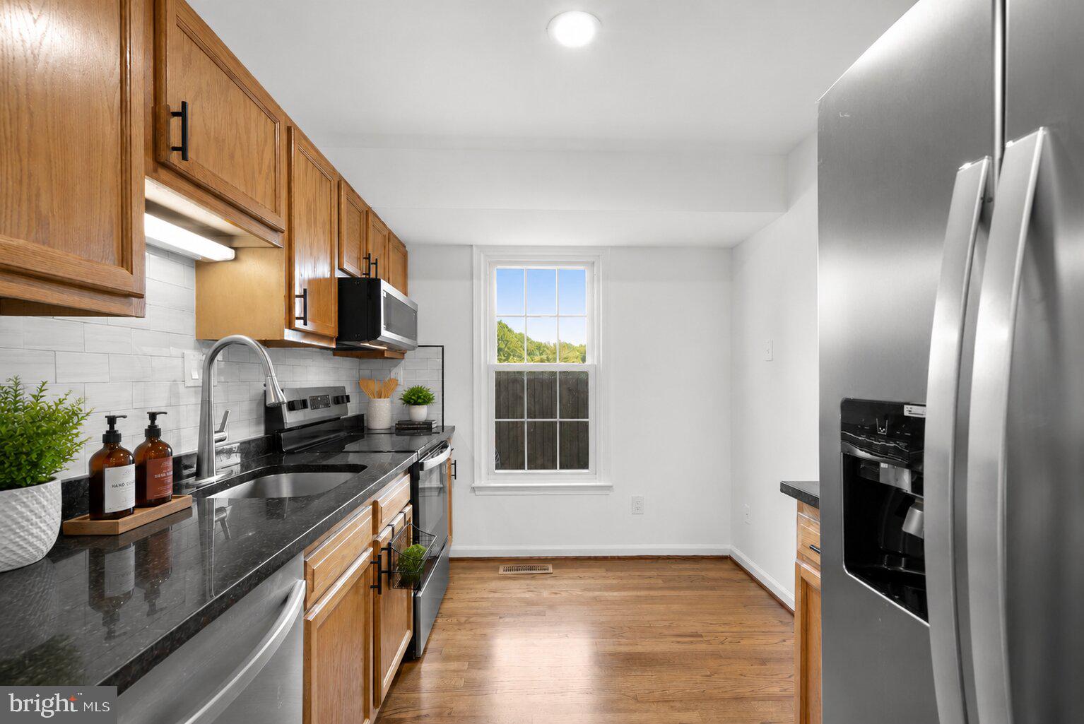 PARTRIDGE PLACE - Residential