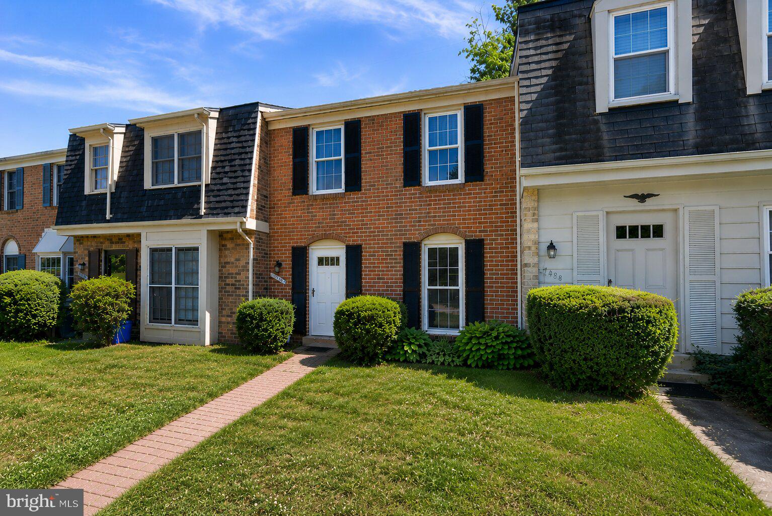 PARTRIDGE PLACE - Residential