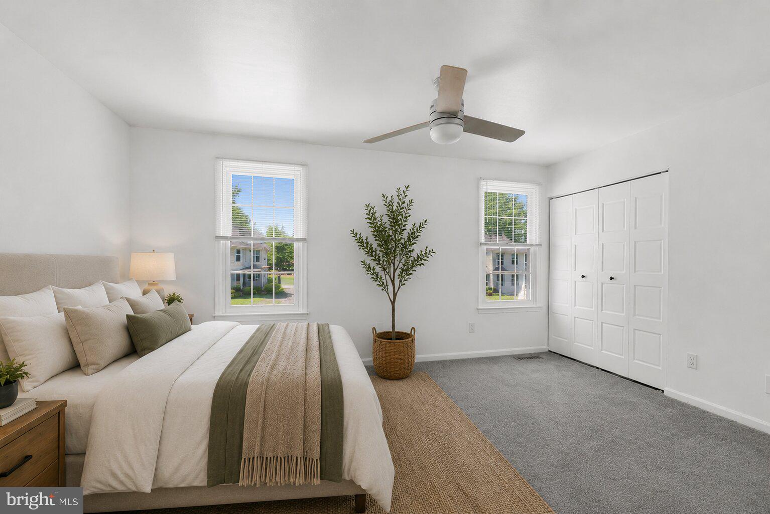PARTRIDGE PLACE - Residential
