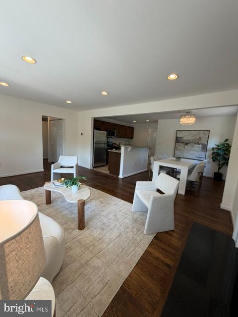 DISTRICT HEIGHTS - Residential