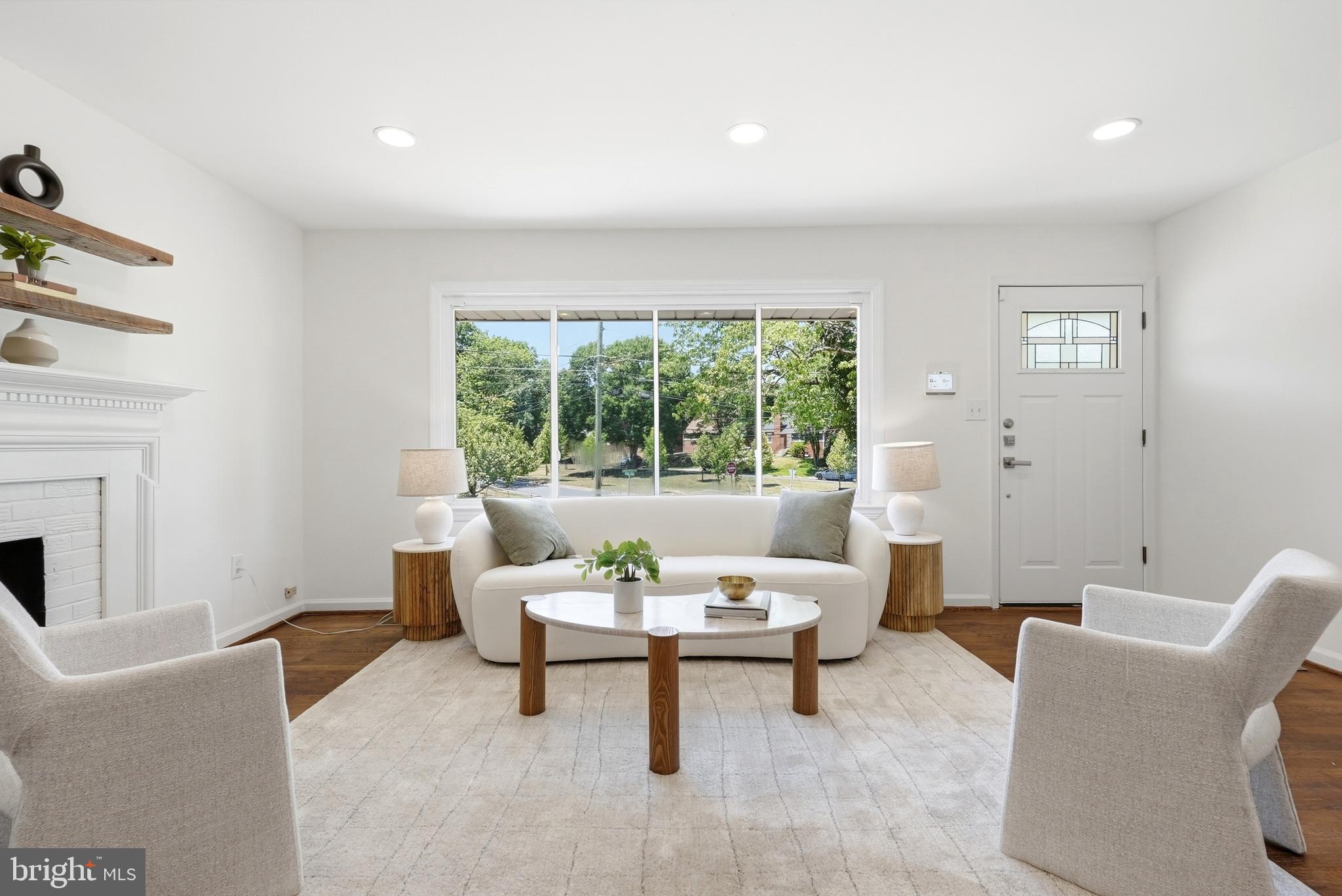 DISTRICT HEIGHTS - Residential