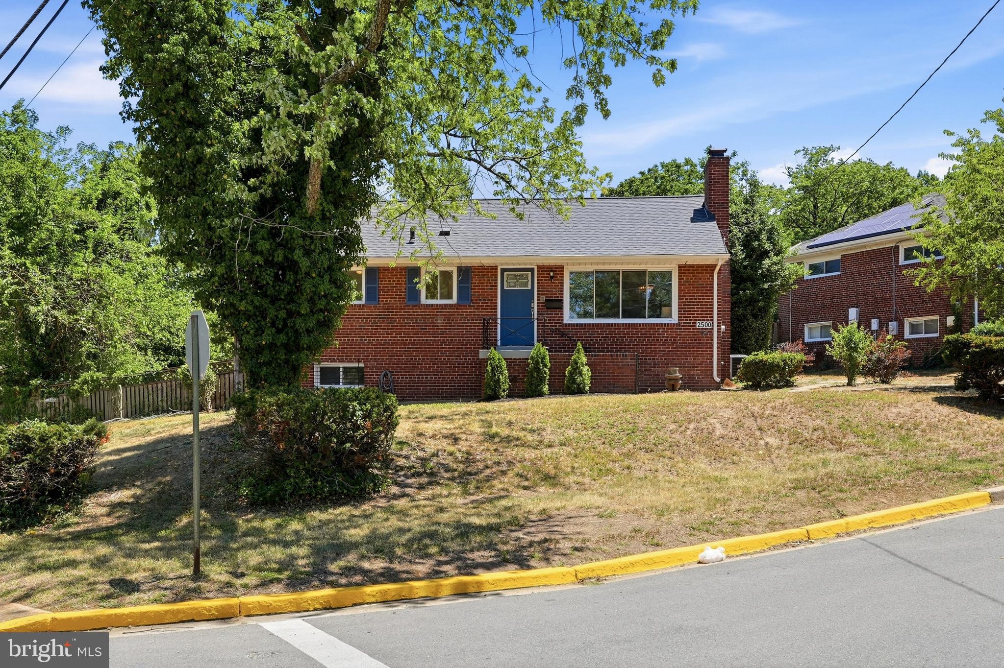 DISTRICT HEIGHTS - Residential