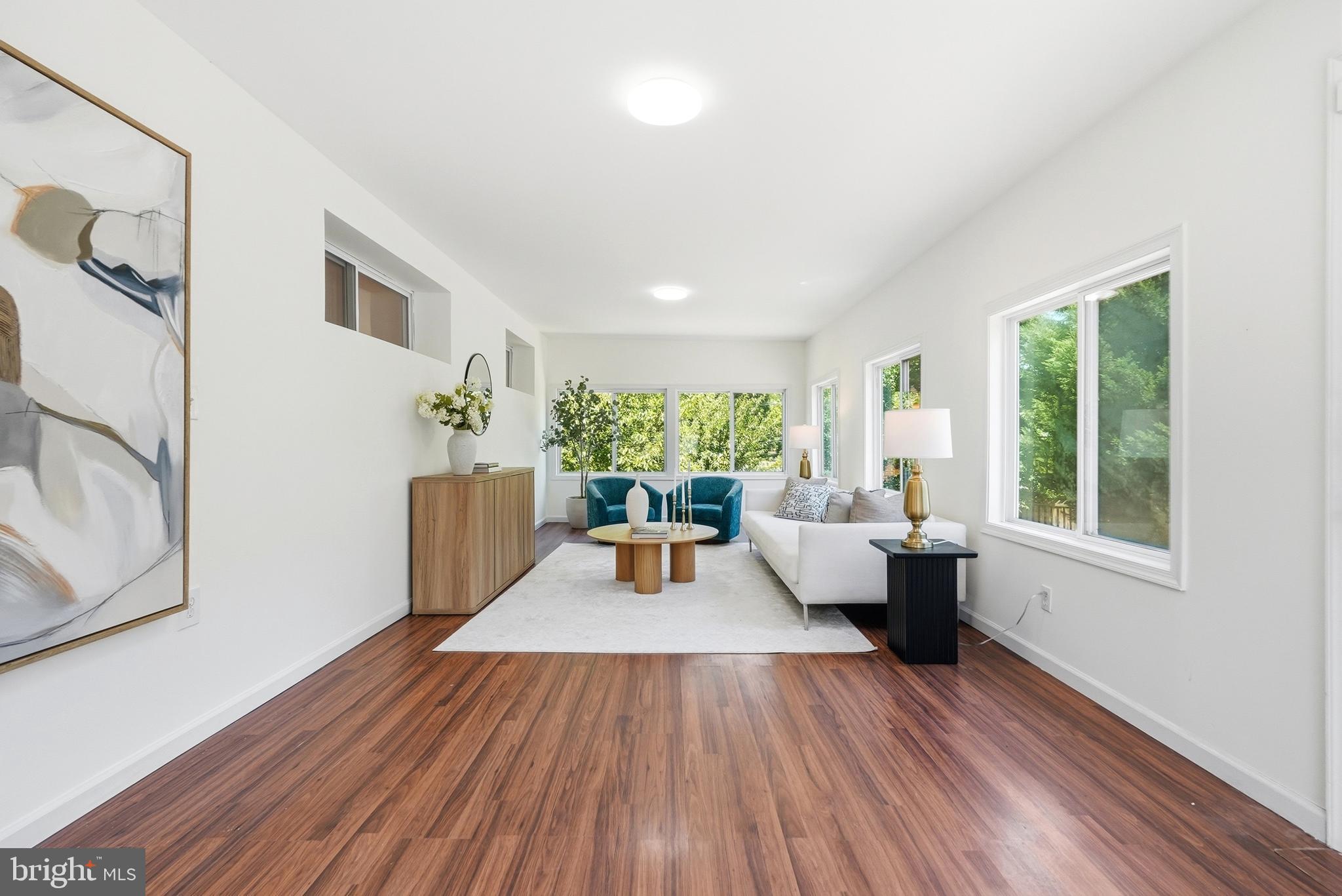 DISTRICT HEIGHTS - Residential