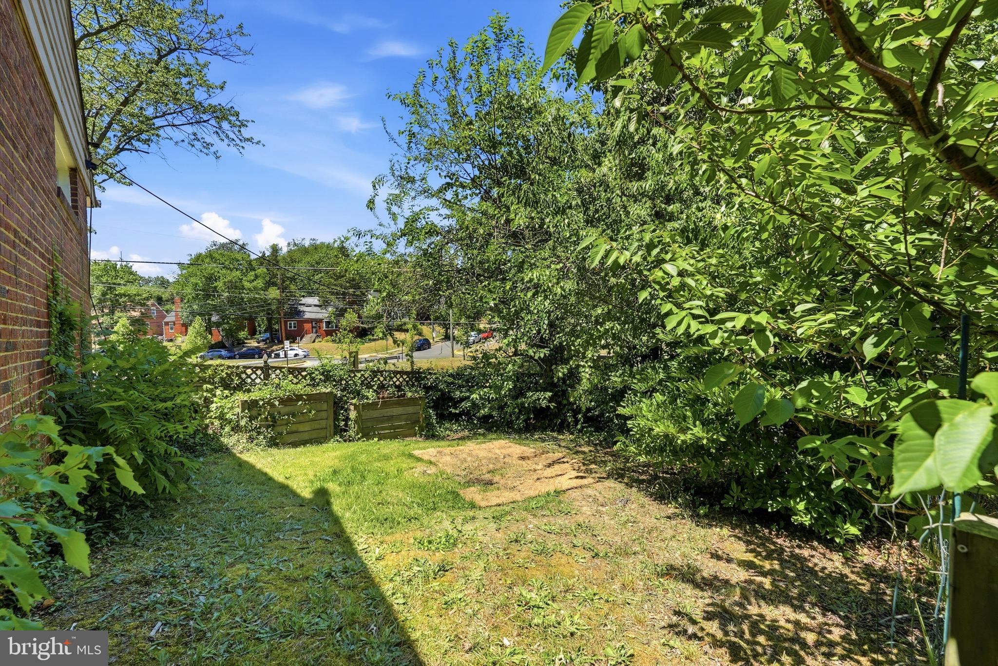 DISTRICT HEIGHTS - Residential