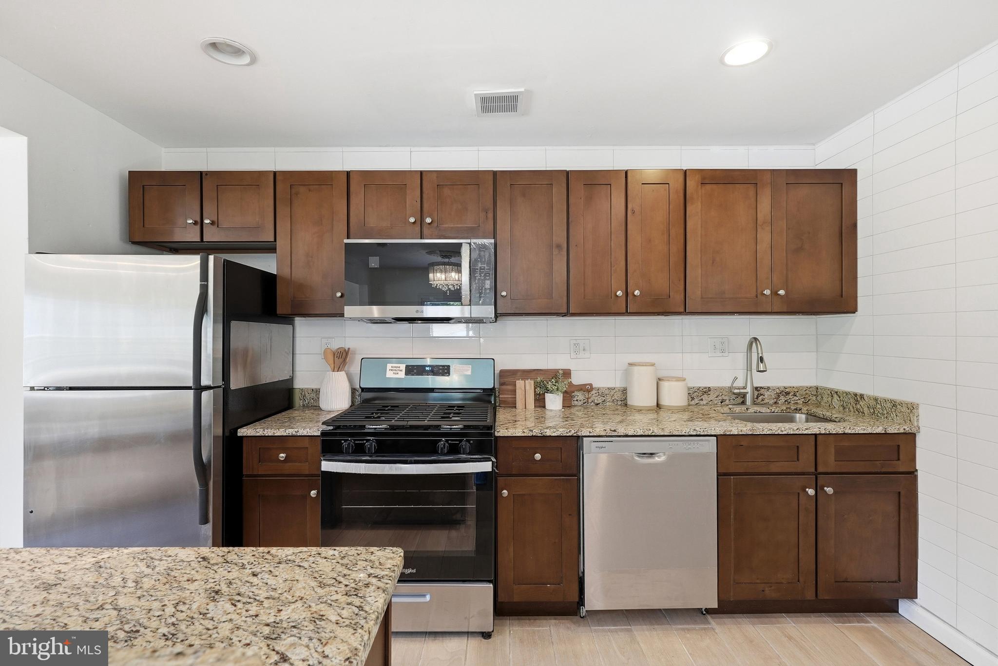 DISTRICT HEIGHTS - Residential