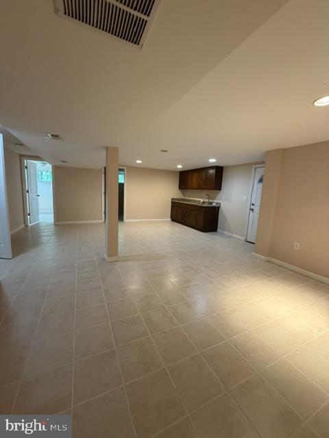 DISTRICT HEIGHTS - Residential