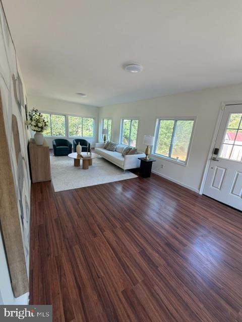 DISTRICT HEIGHTS - Residential