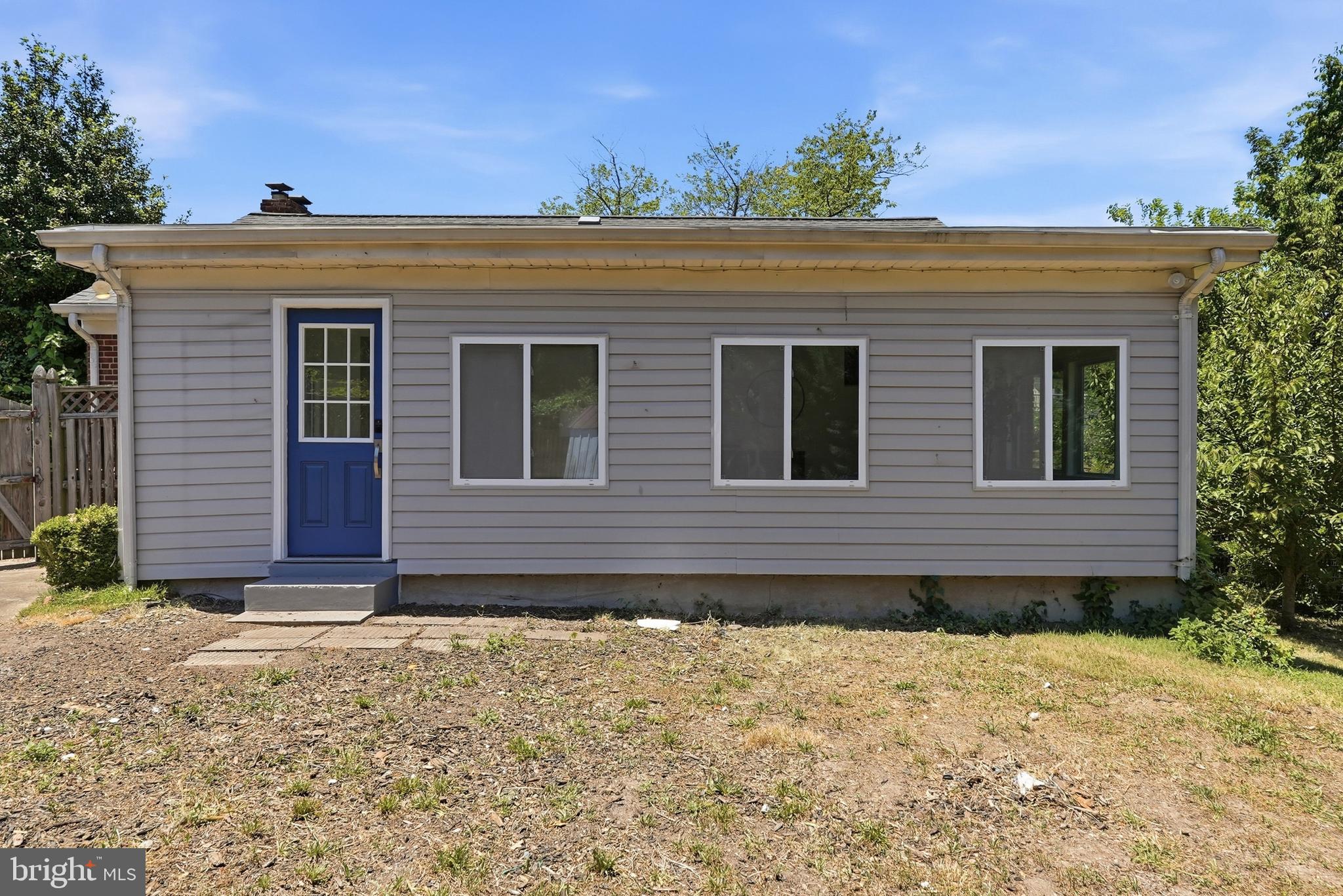 DISTRICT HEIGHTS - Residential