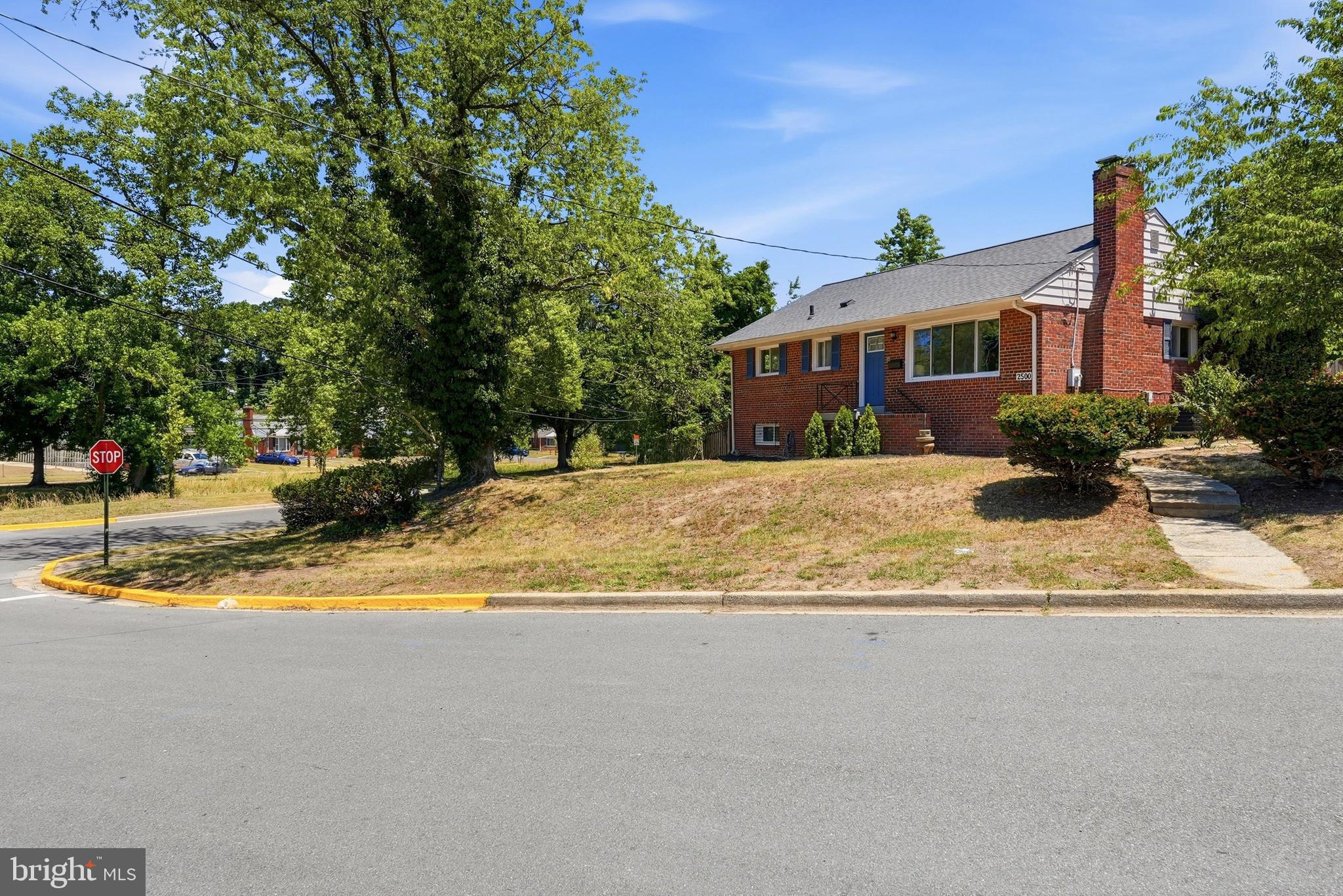 DISTRICT HEIGHTS - Residential