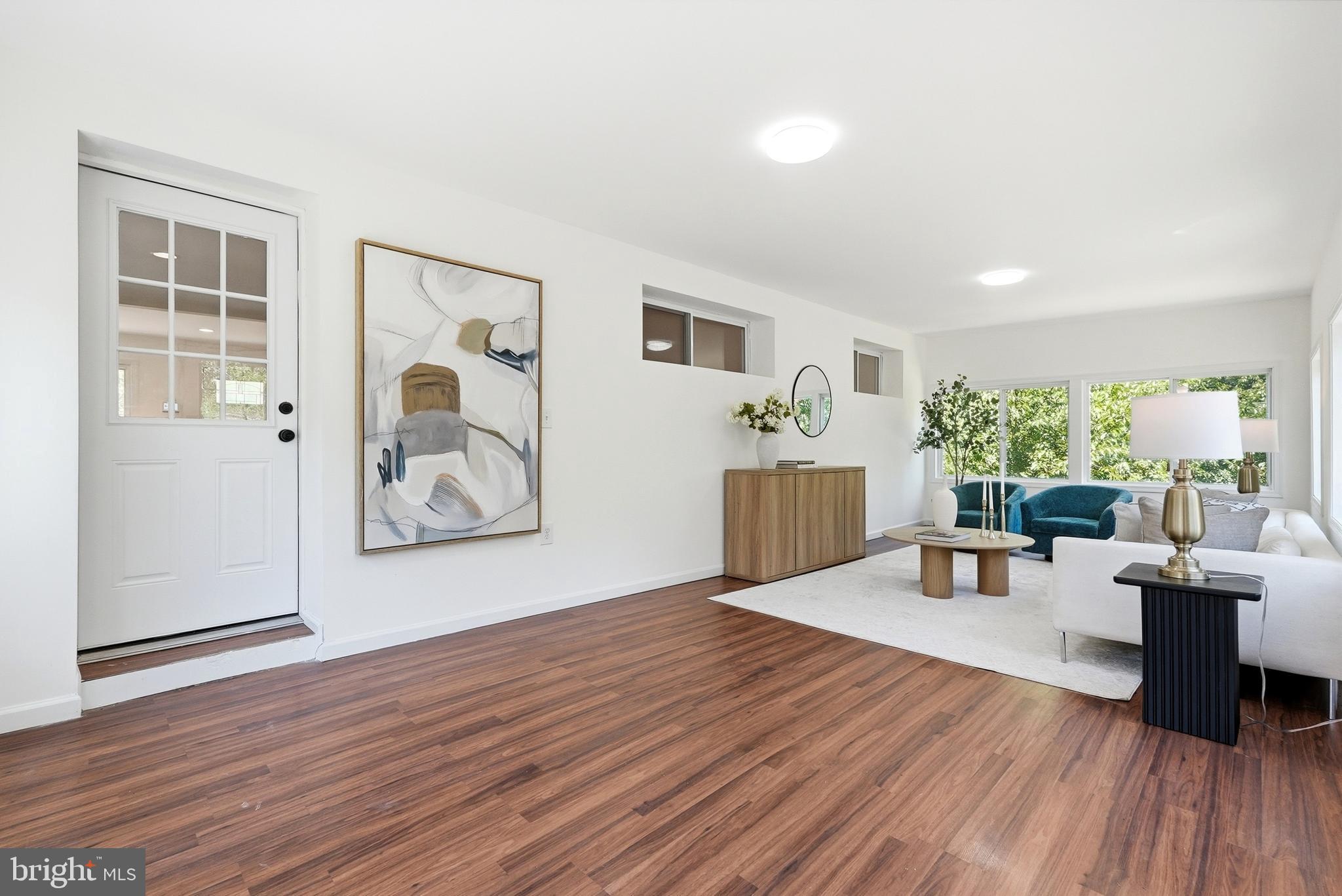 DISTRICT HEIGHTS - Residential