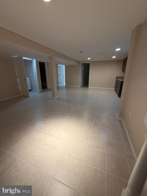 DISTRICT HEIGHTS - Residential
