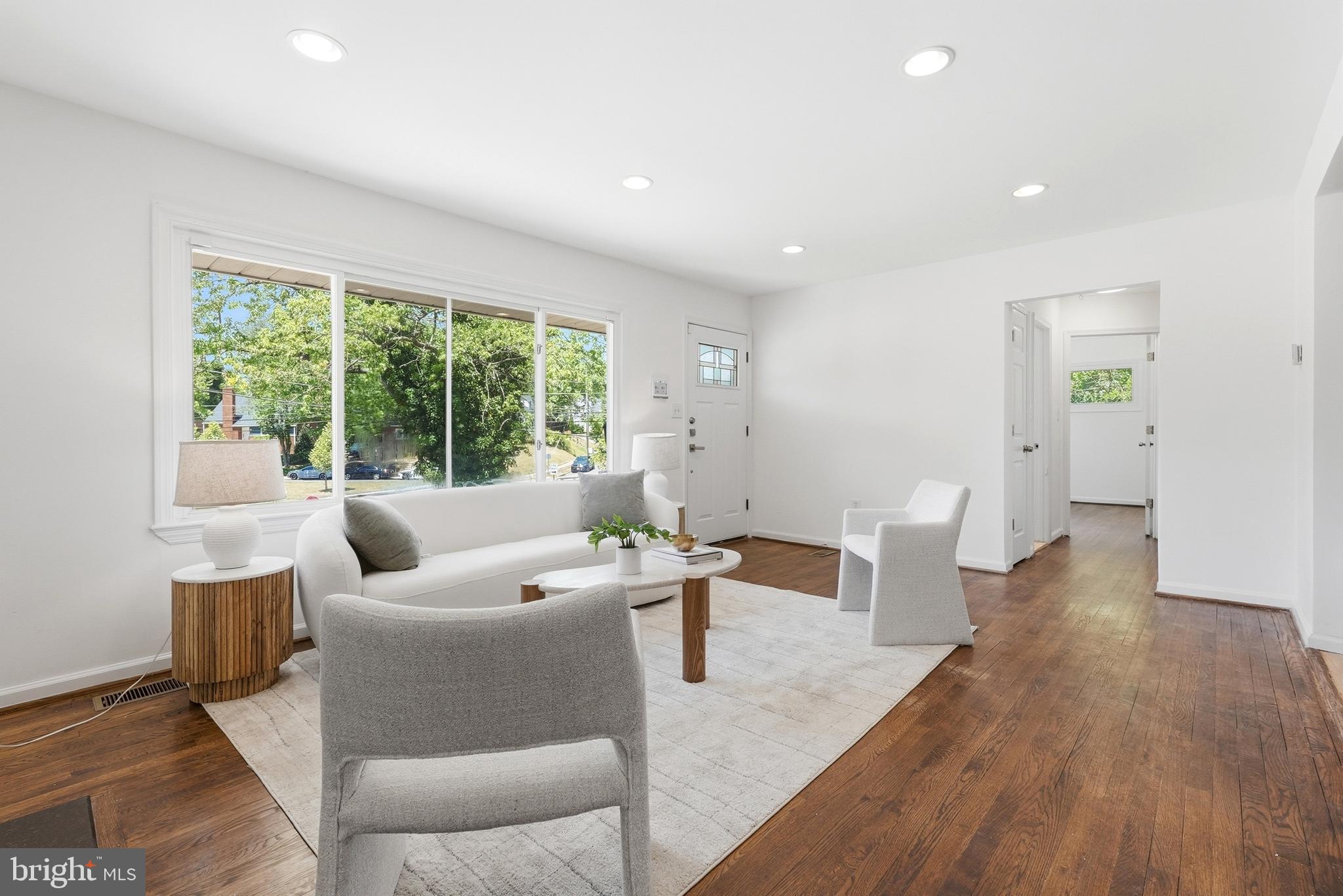 DISTRICT HEIGHTS - Residential