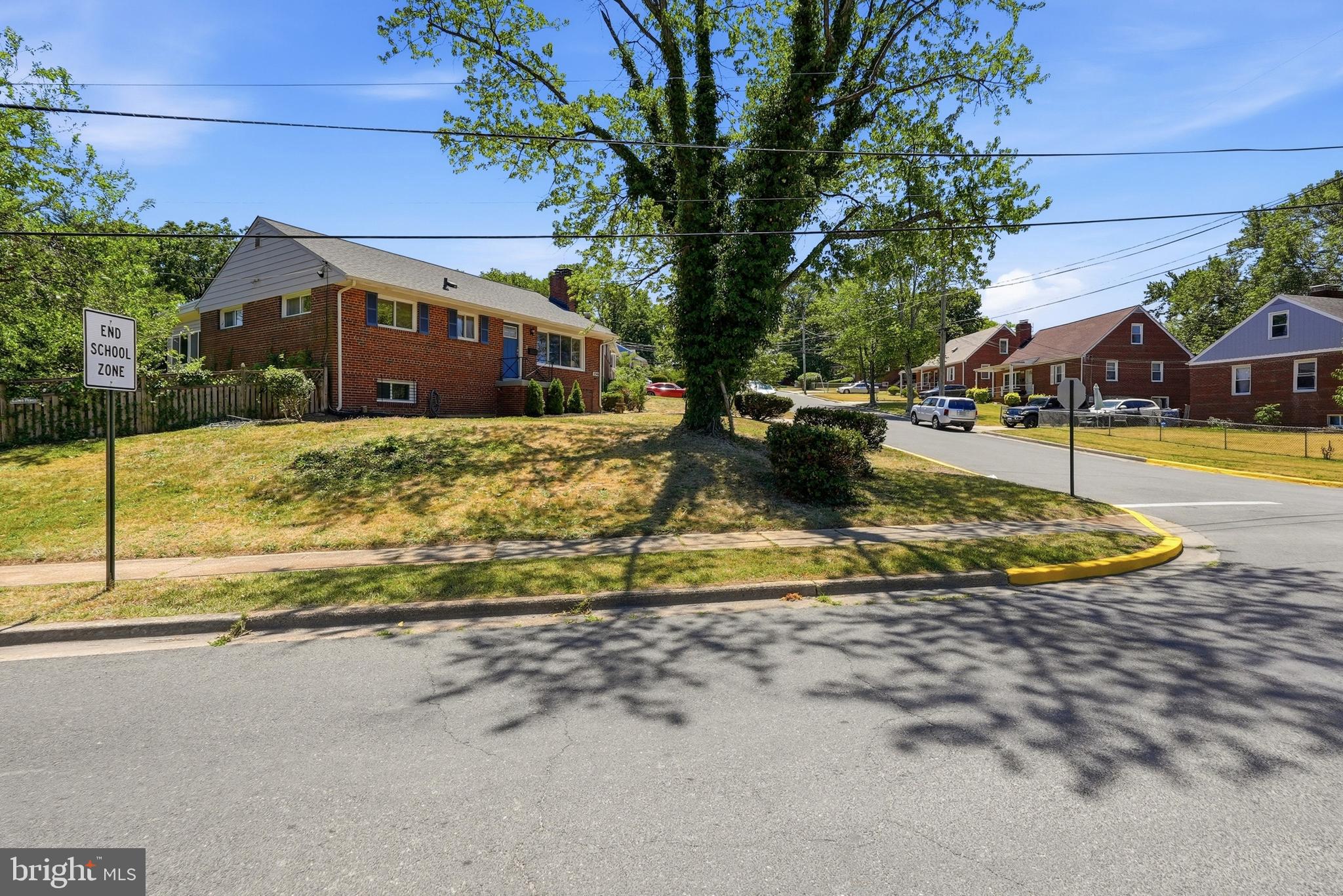 DISTRICT HEIGHTS - Residential