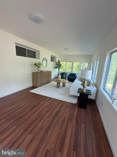 DISTRICT HEIGHTS - Residential