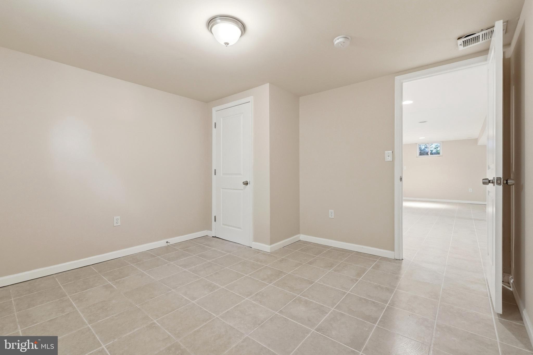 DISTRICT HEIGHTS - Residential