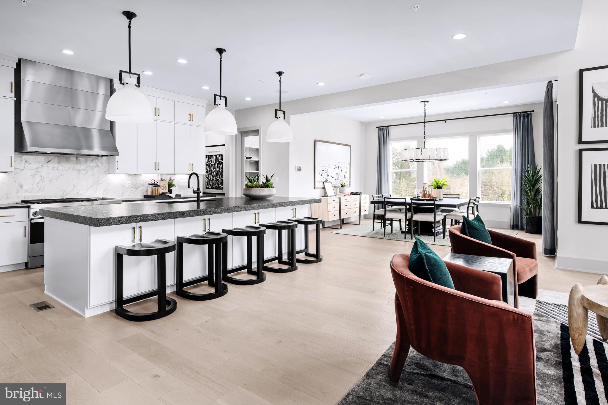 AMALYN - Residential